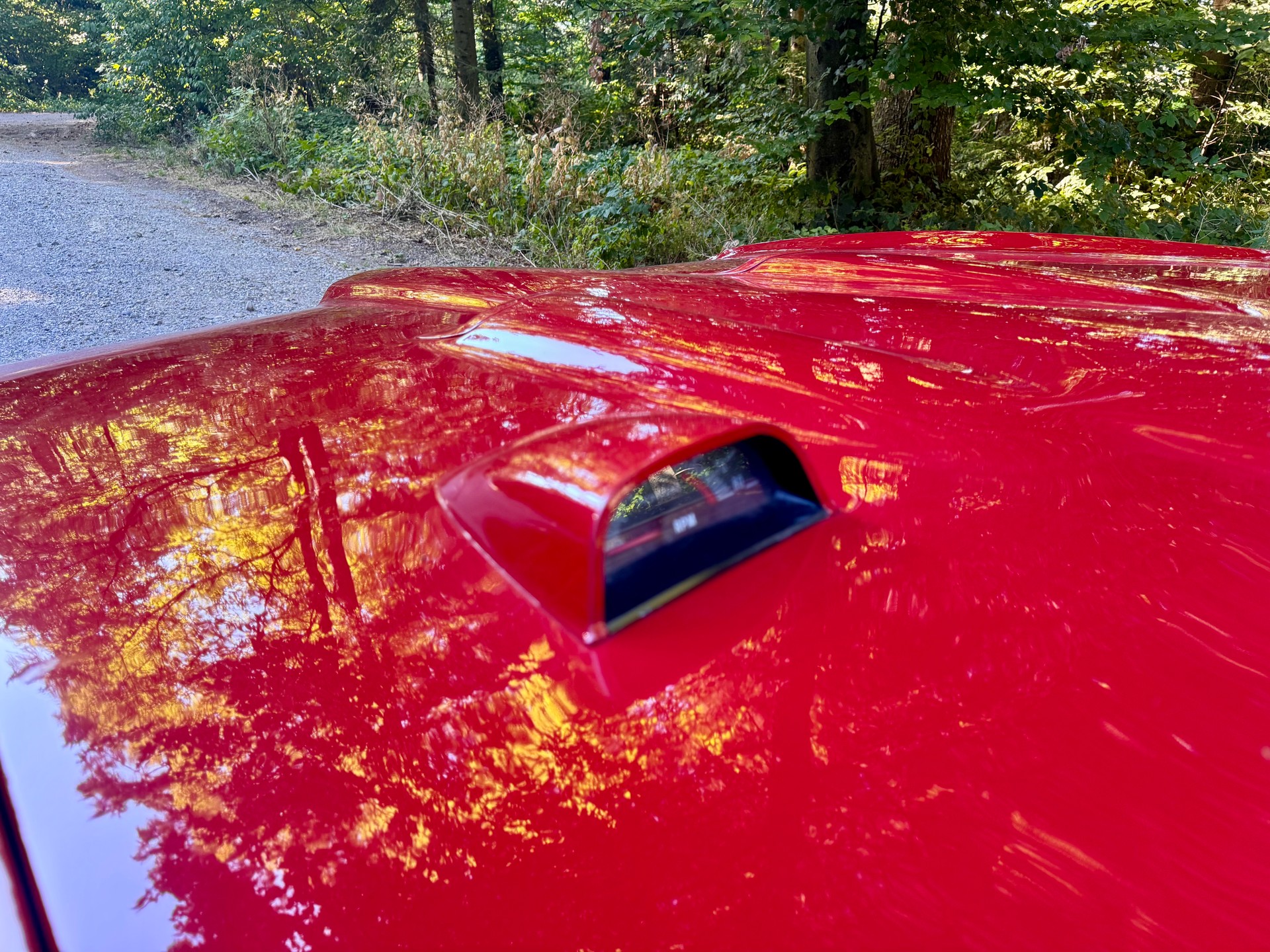 PONTIAC GTO-image-8
