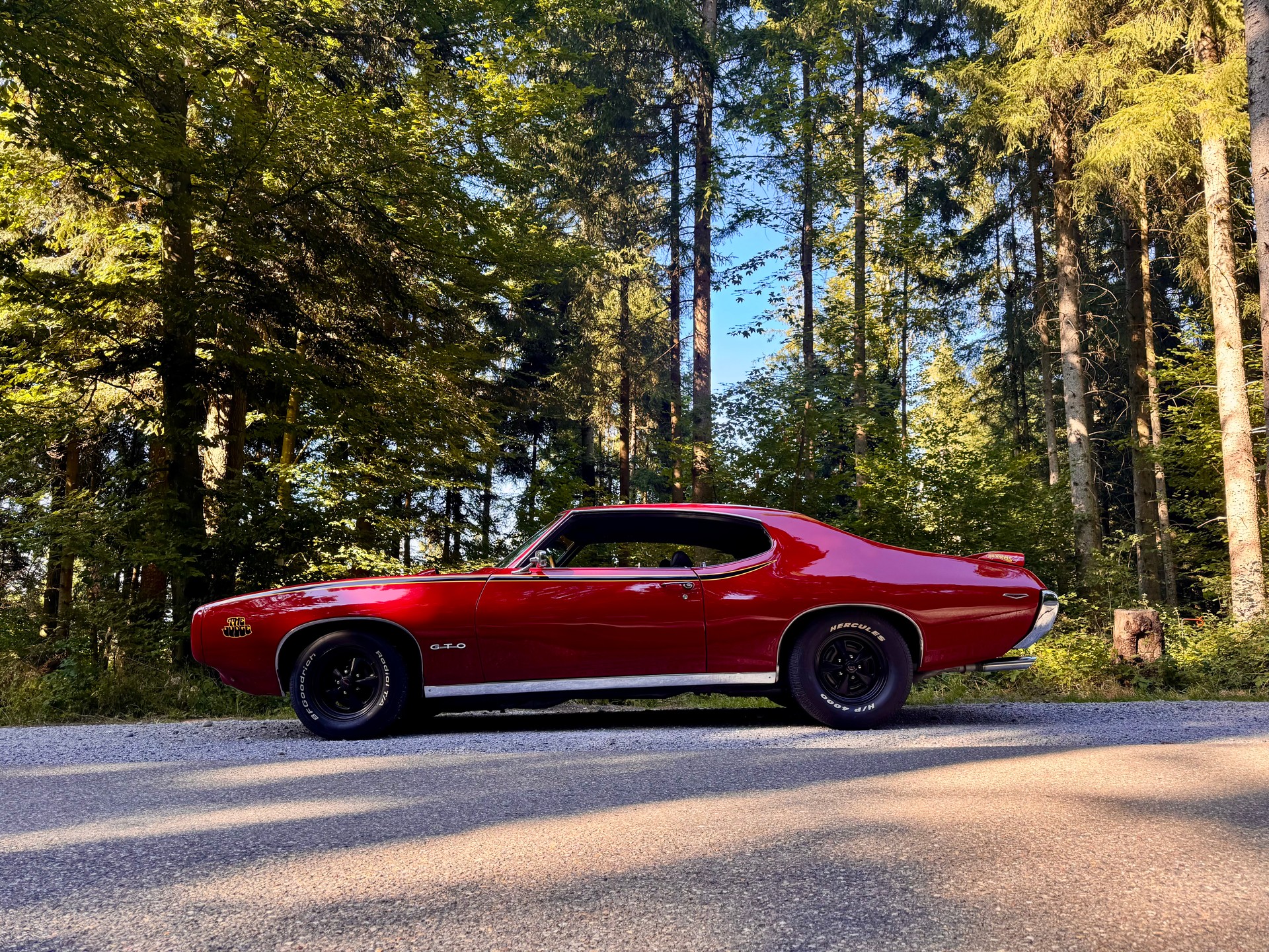 PONTIAC GTO-image-0