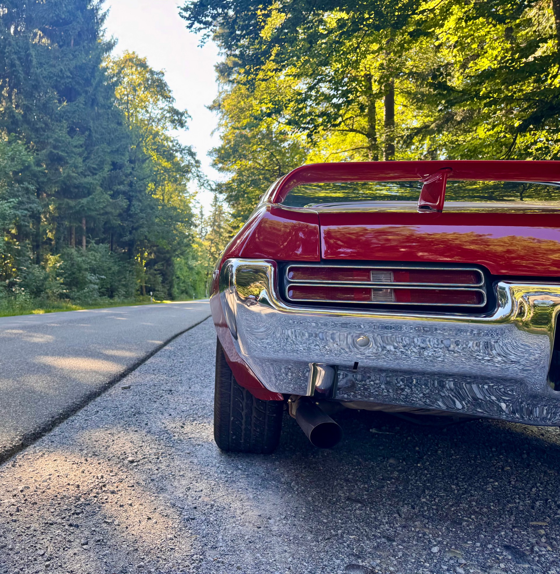 PONTIAC GTO-image-1