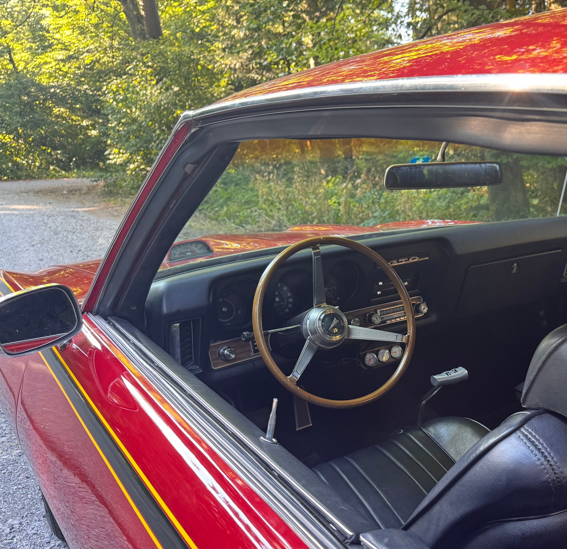 PONTIAC GTO-image-3