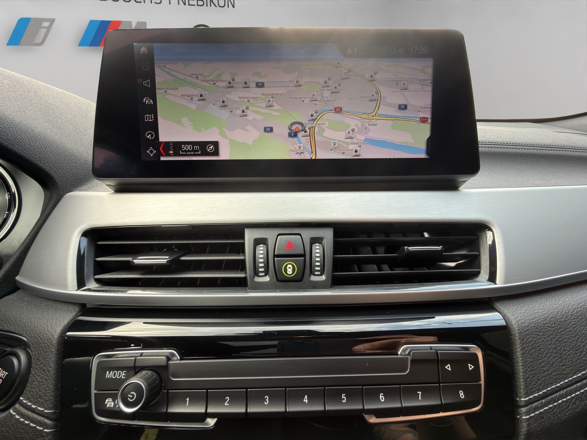 BMW X2 M35i Steptronic-image-16