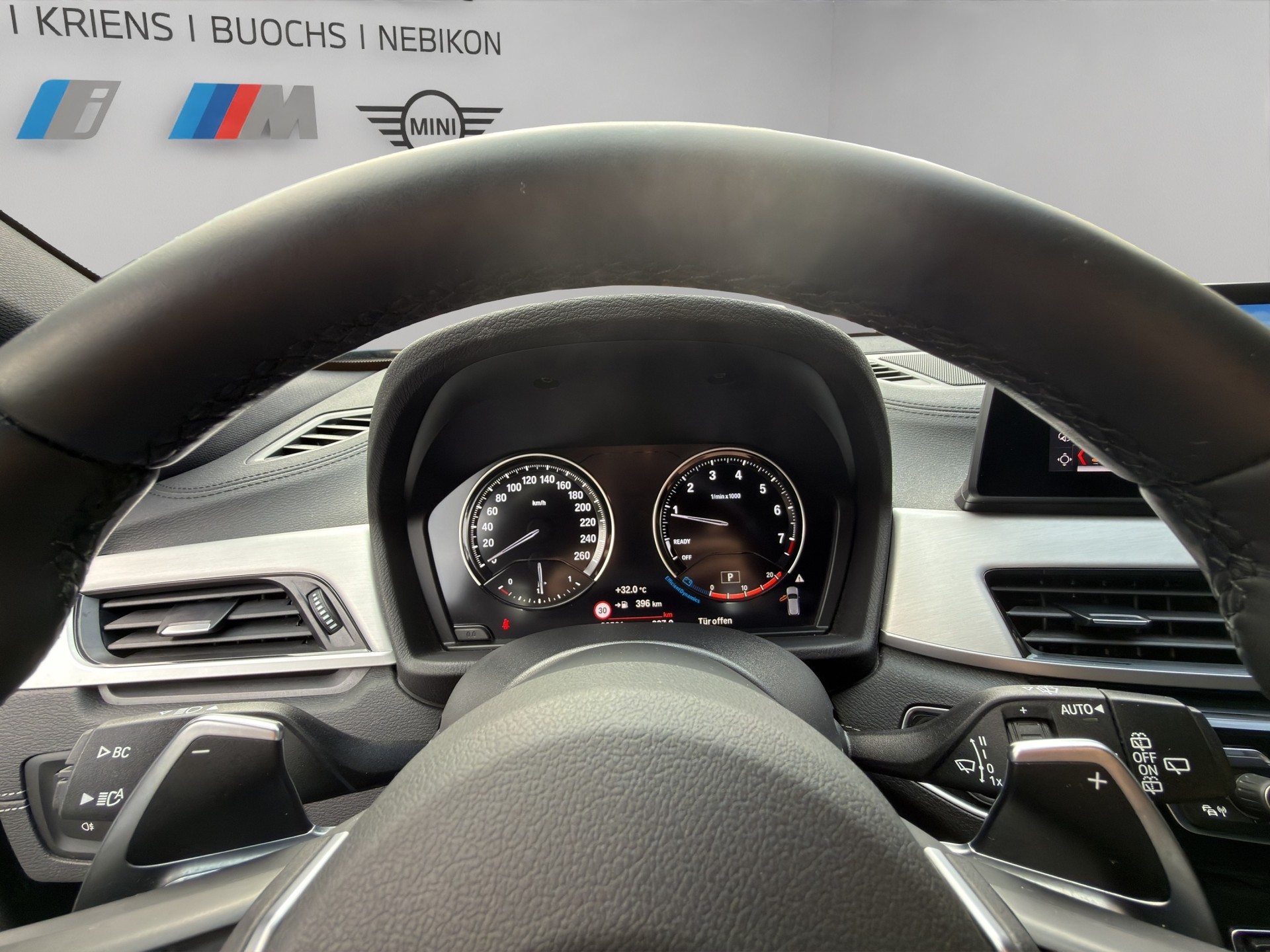 BMW X2 M35i Steptronic-image-13