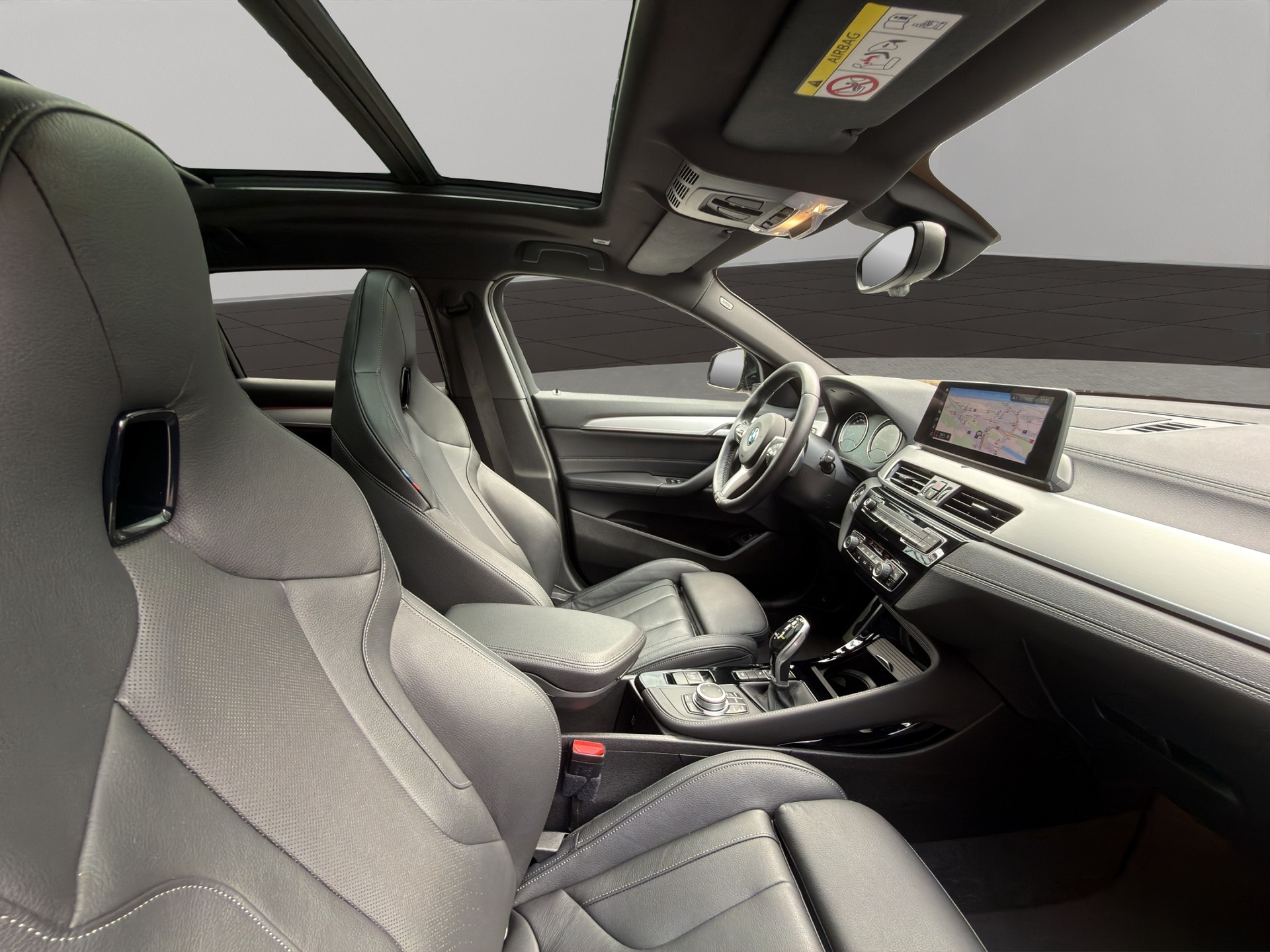 BMW X2 M35i Steptronic-image-19