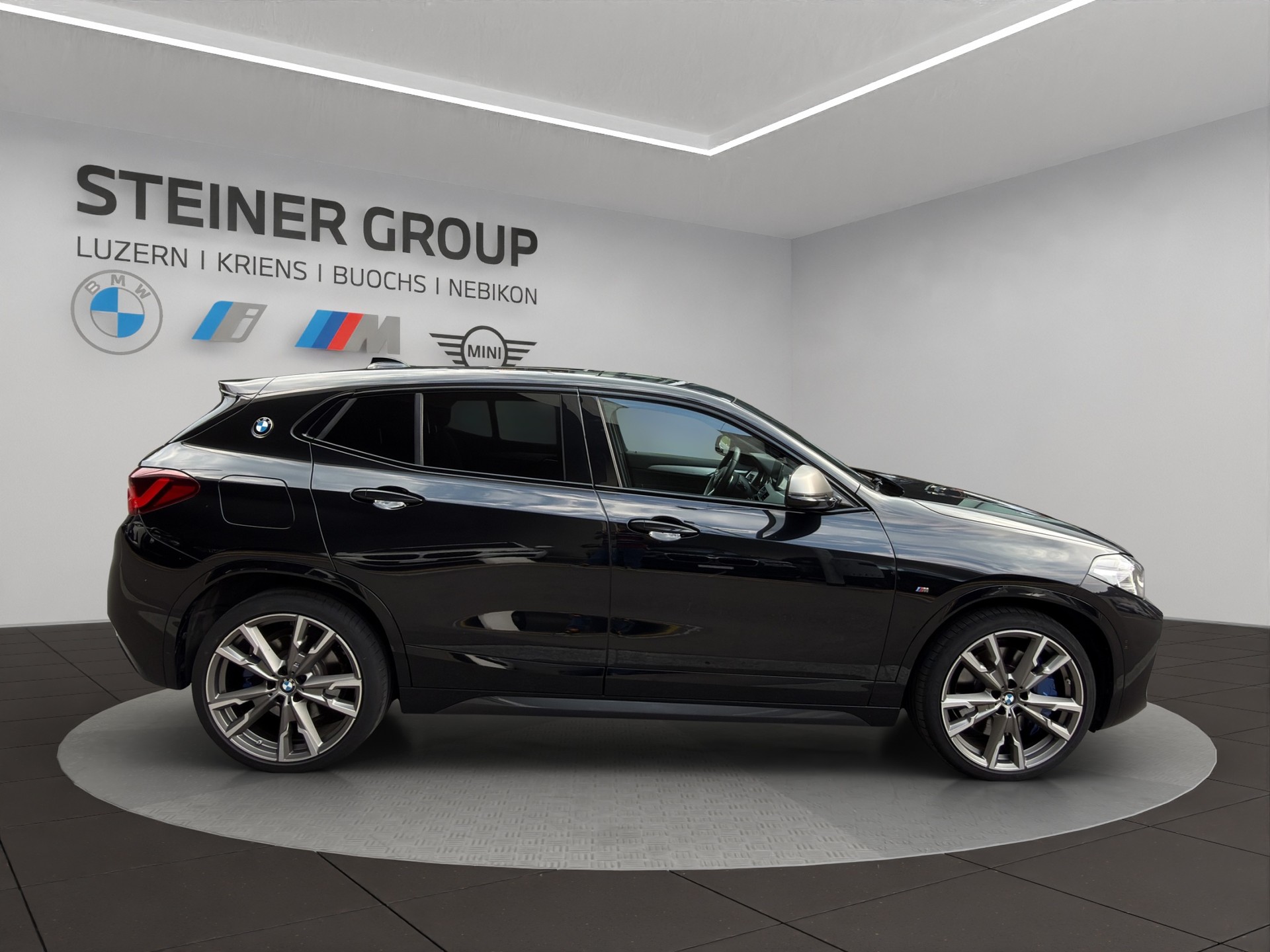 BMW X2 M35i Steptronic-image-3