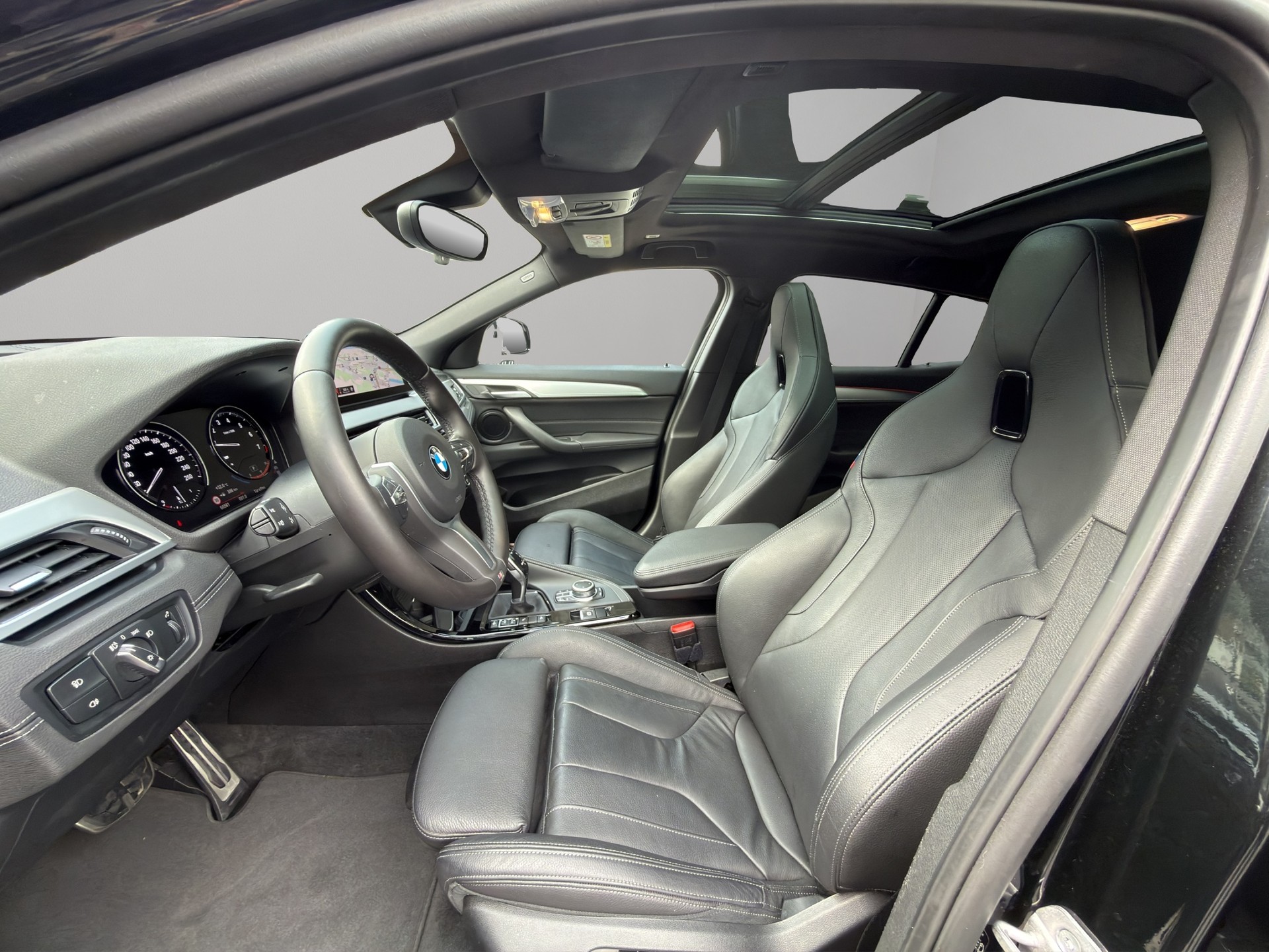 BMW X2 M35i Steptronic-image-10
