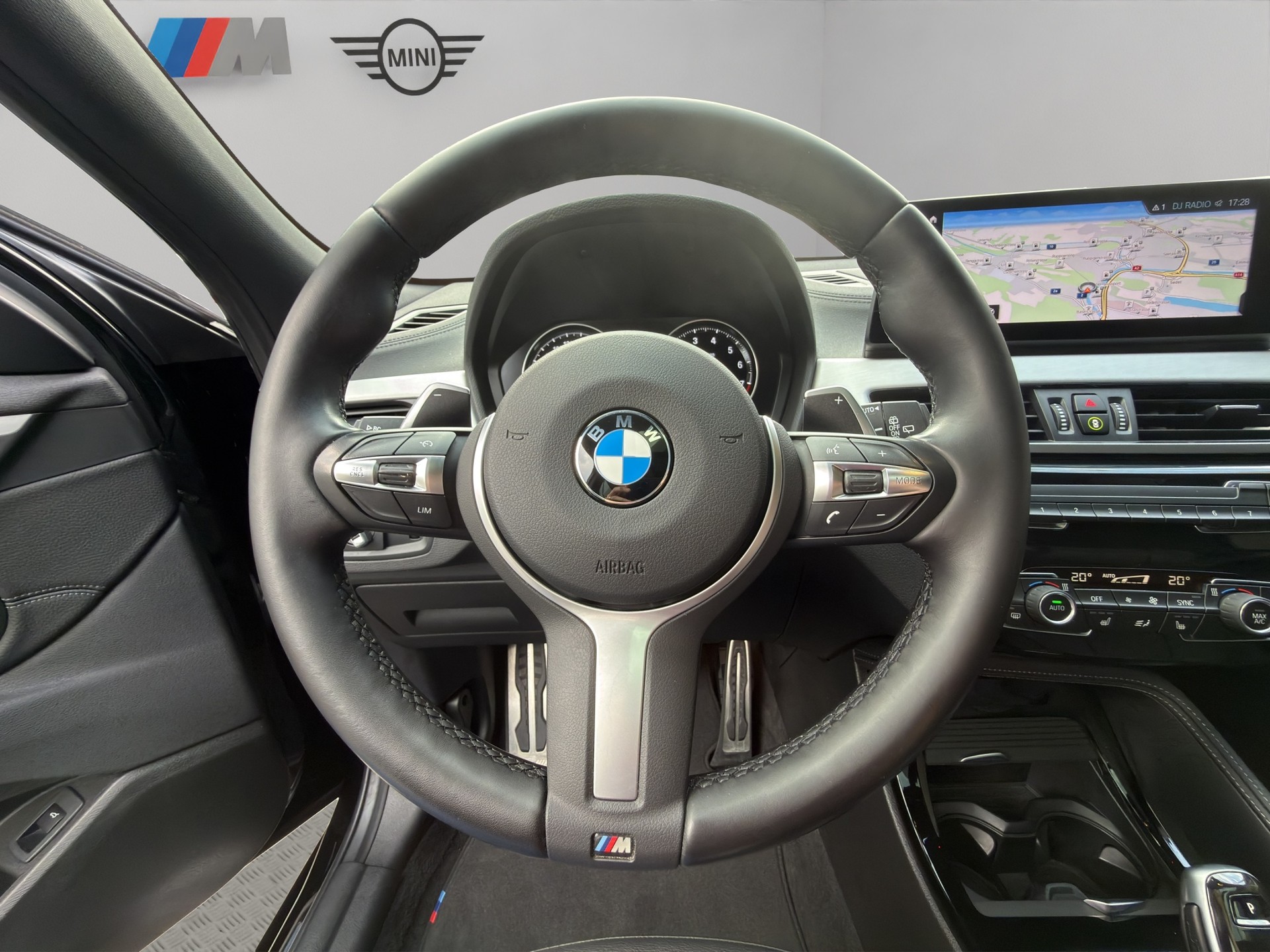 BMW X2 M35i Steptronic-image-12