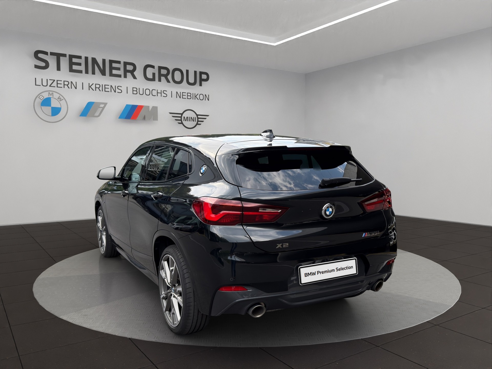 BMW X2 M35i Steptronic-image-6