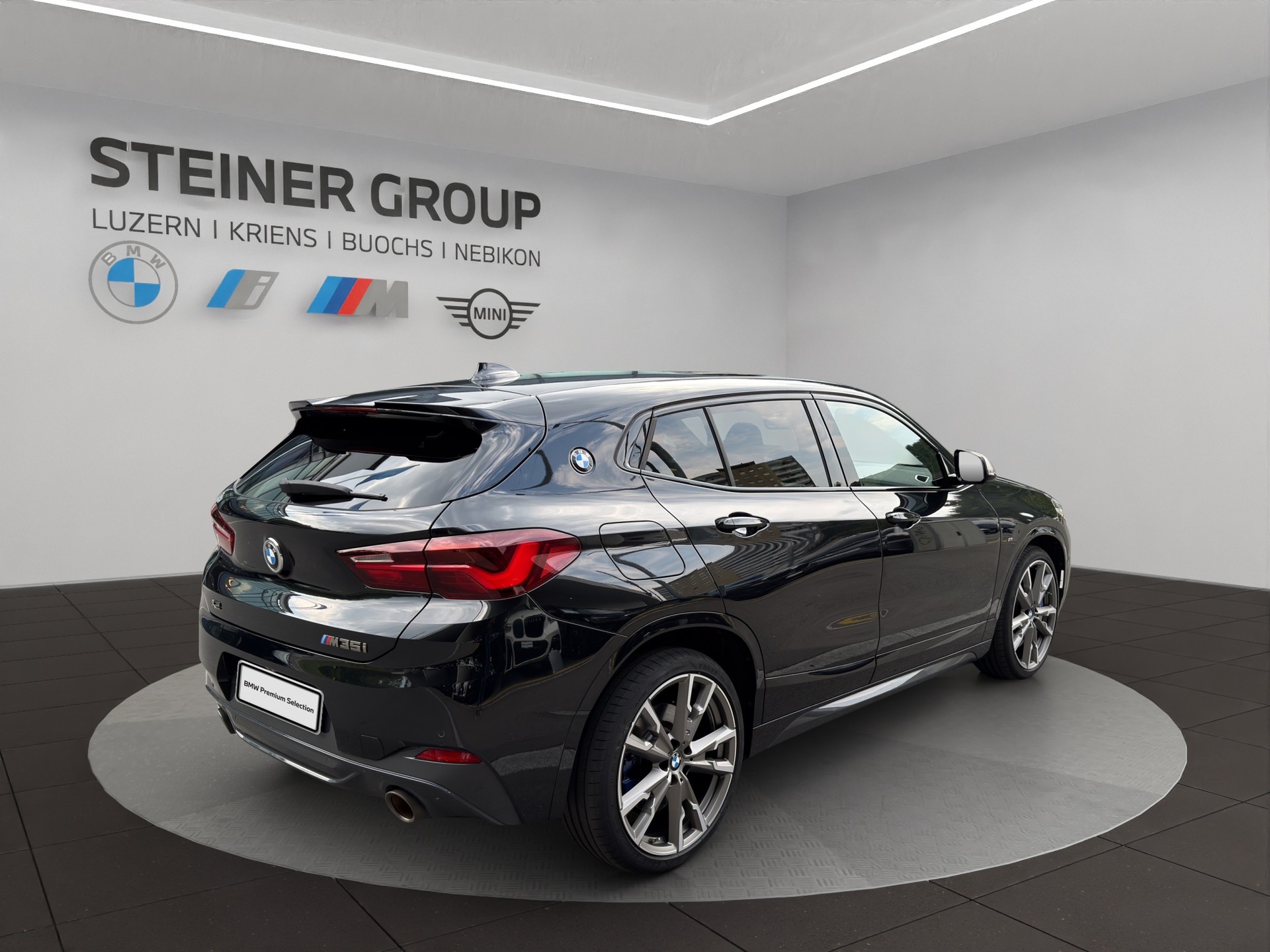 BMW X2 M35i Steptronic-image-4