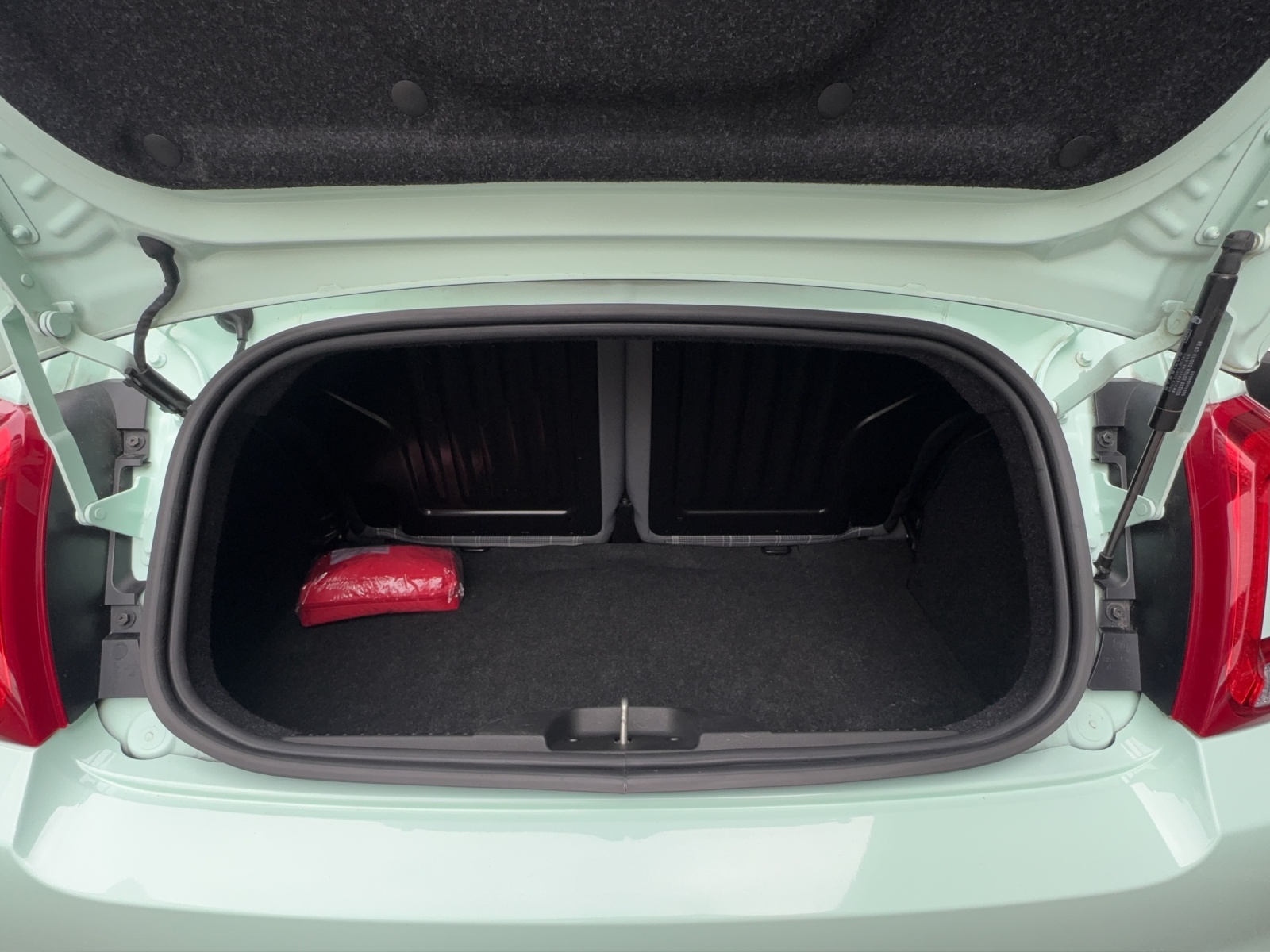 FIAT 500 0.9 Twinair Lounge-image-8