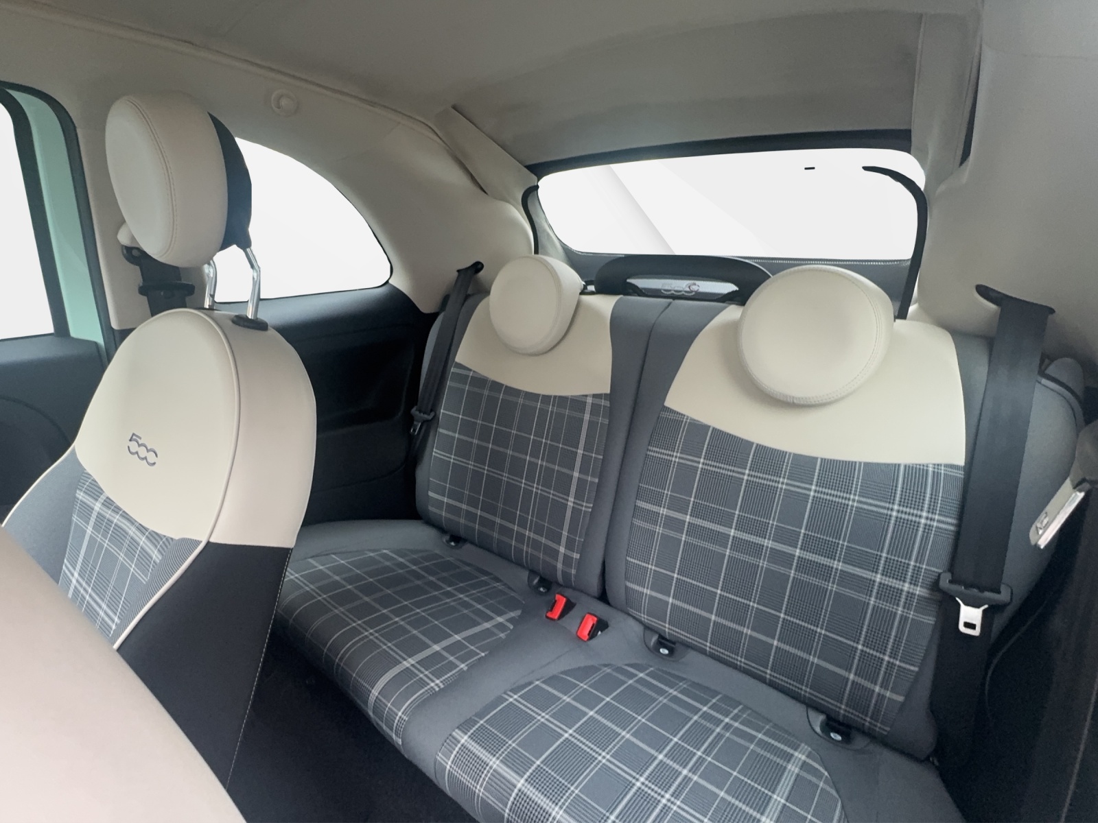FIAT 500 0.9 Twinair Lounge-image-7