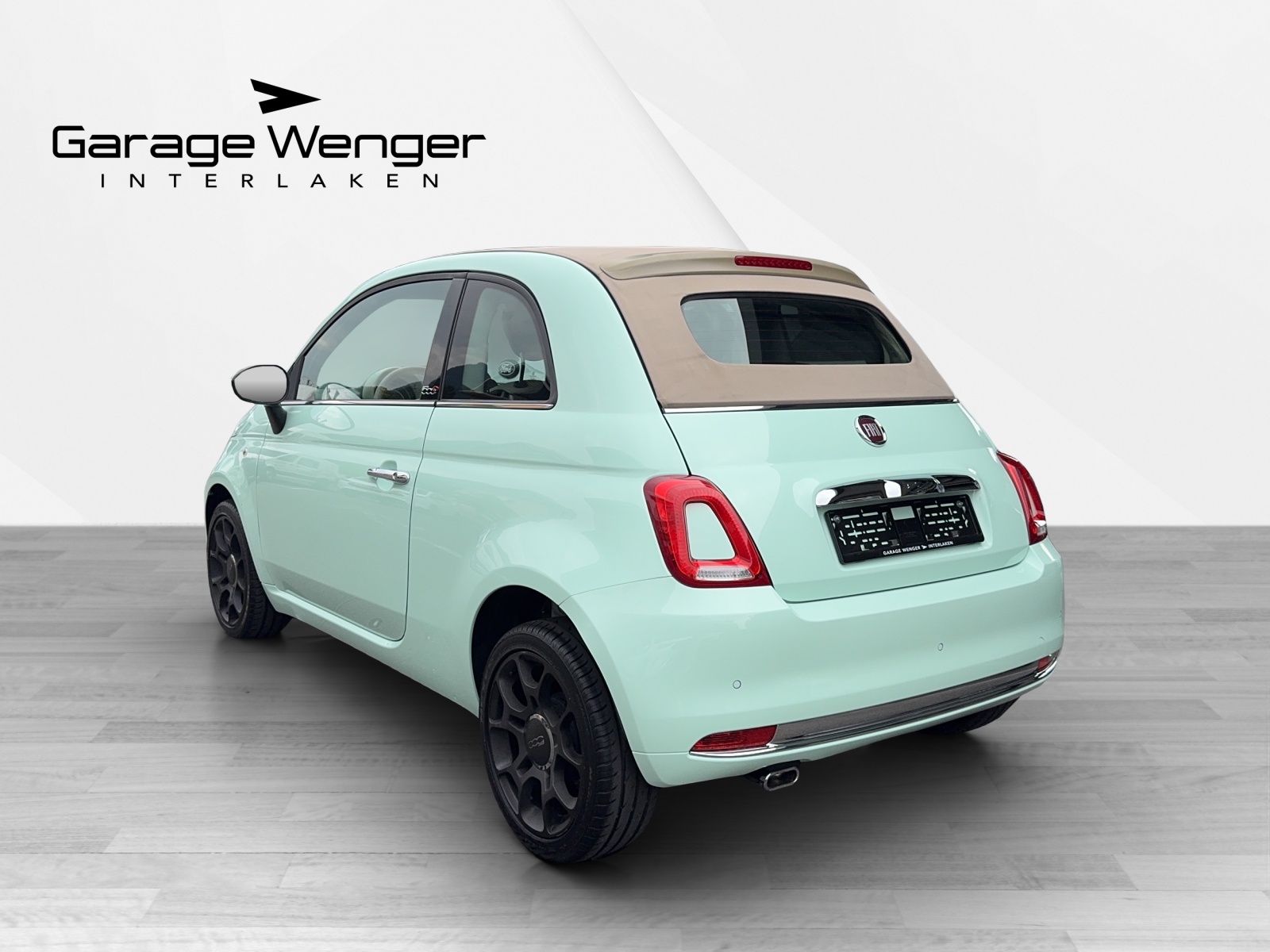 FIAT 500 0.9 Twinair Lounge-image-3