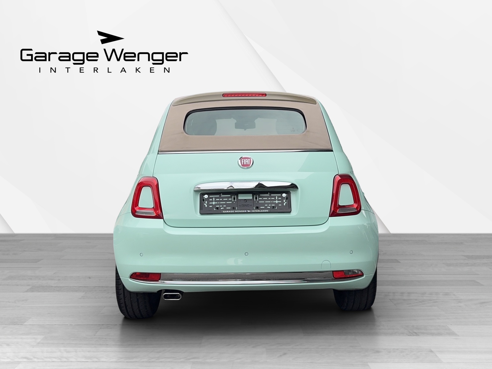 FIAT 500 0.9 Twinair Lounge-image-4