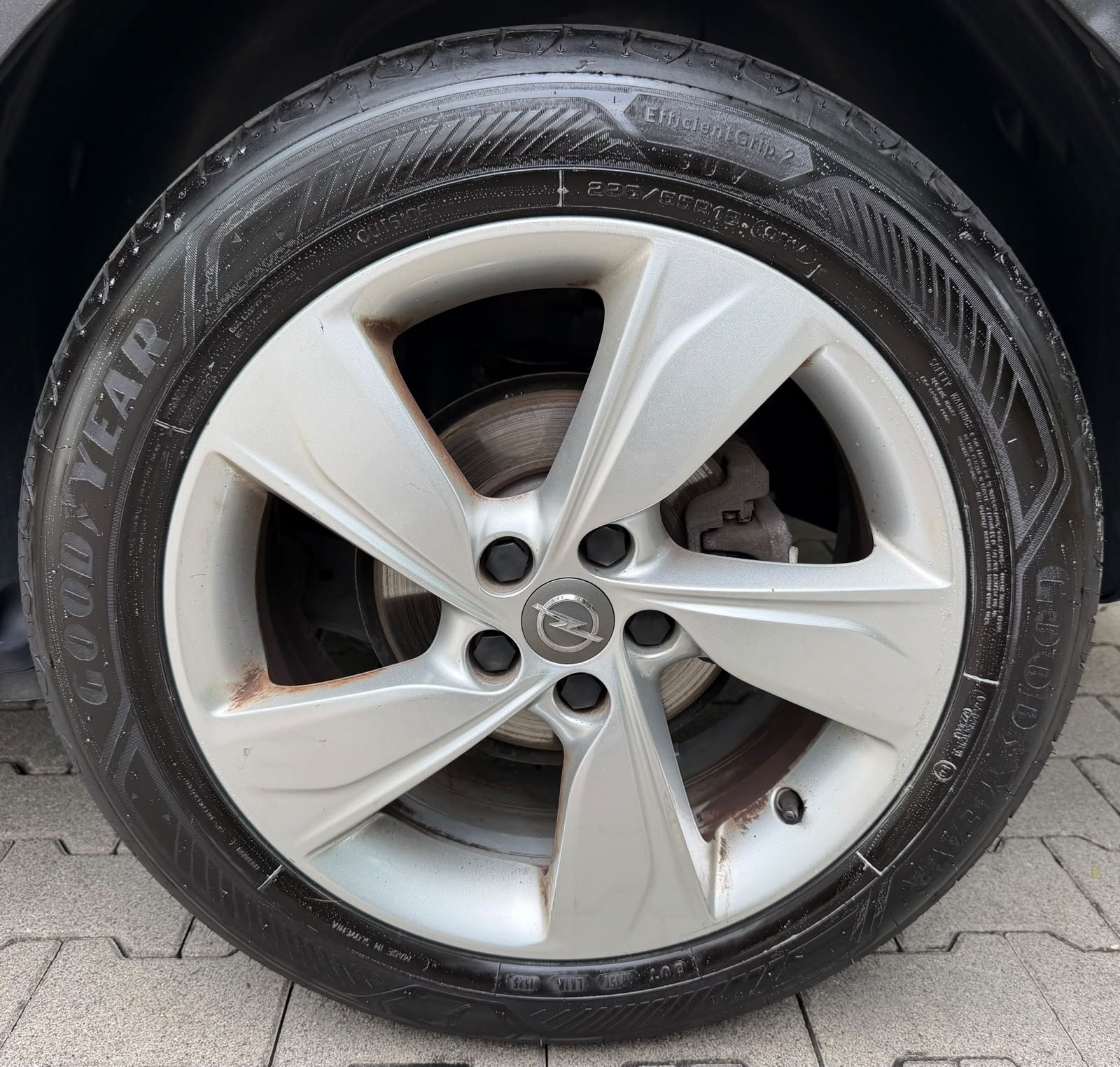 OPEL Grandland X 1.2i TP Excellence Automatik-image-8