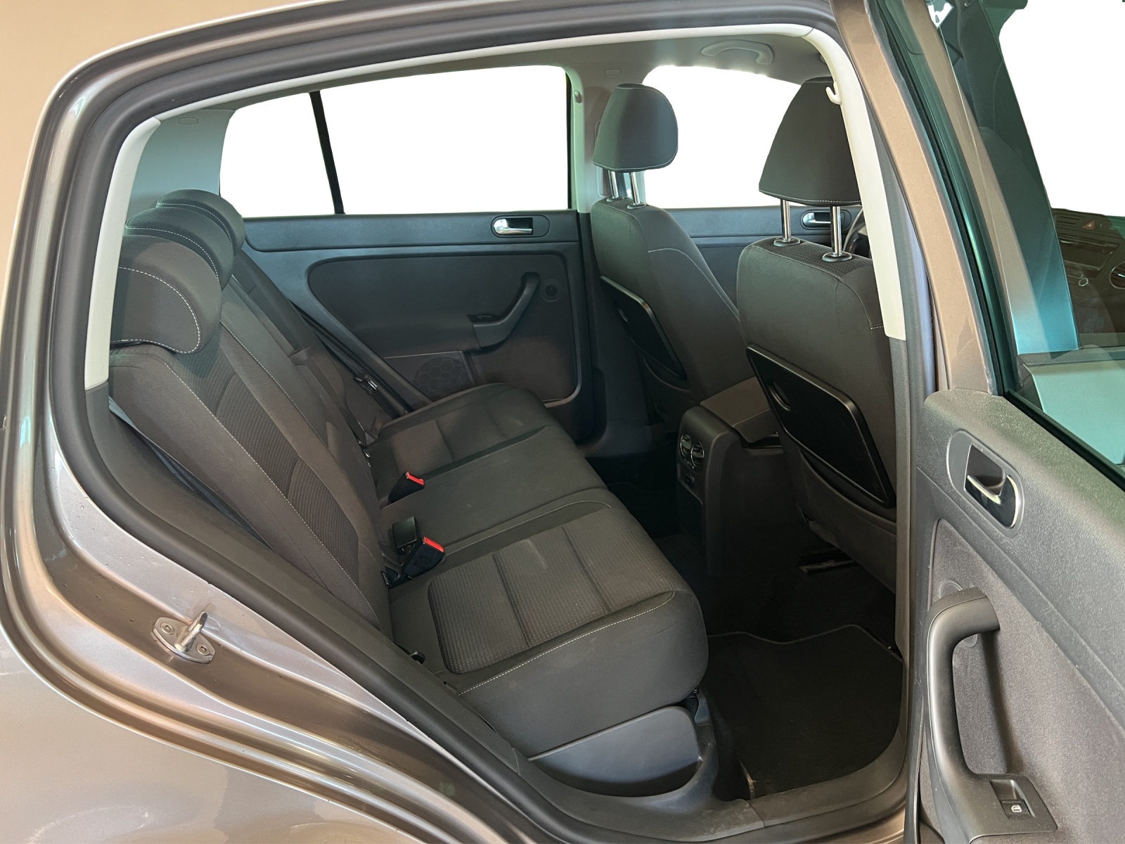 VW Golf Plus 1.4 TSI Comfortline-image-7
