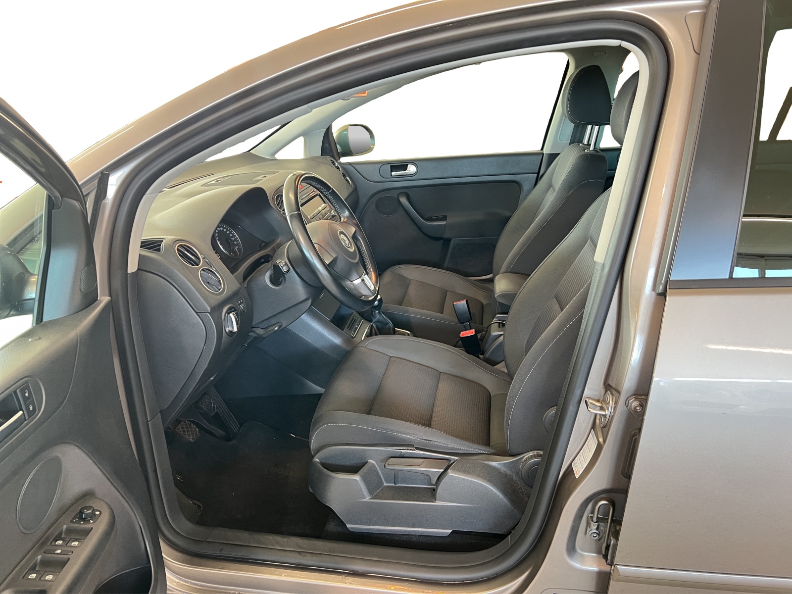 VW Golf Plus 1.4 TSI Comfortline-image-8