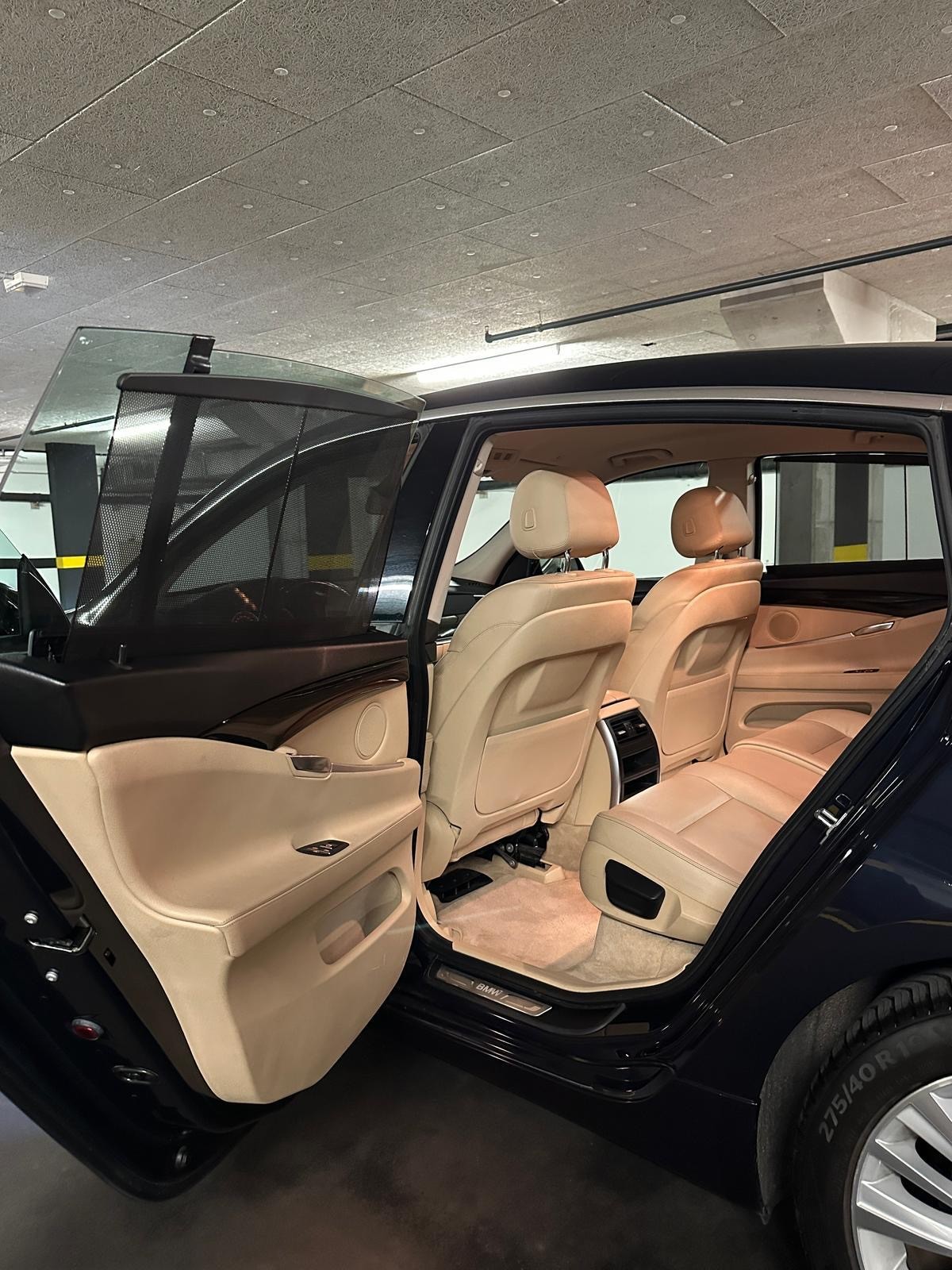 BMW 535i GT Luxury Line Steptronic-image-19