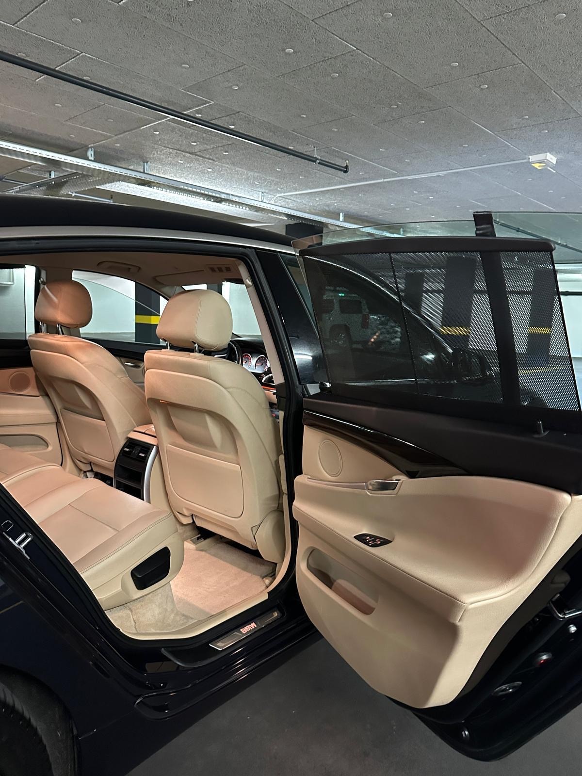 BMW 535i GT Luxury Line Steptronic-image-21