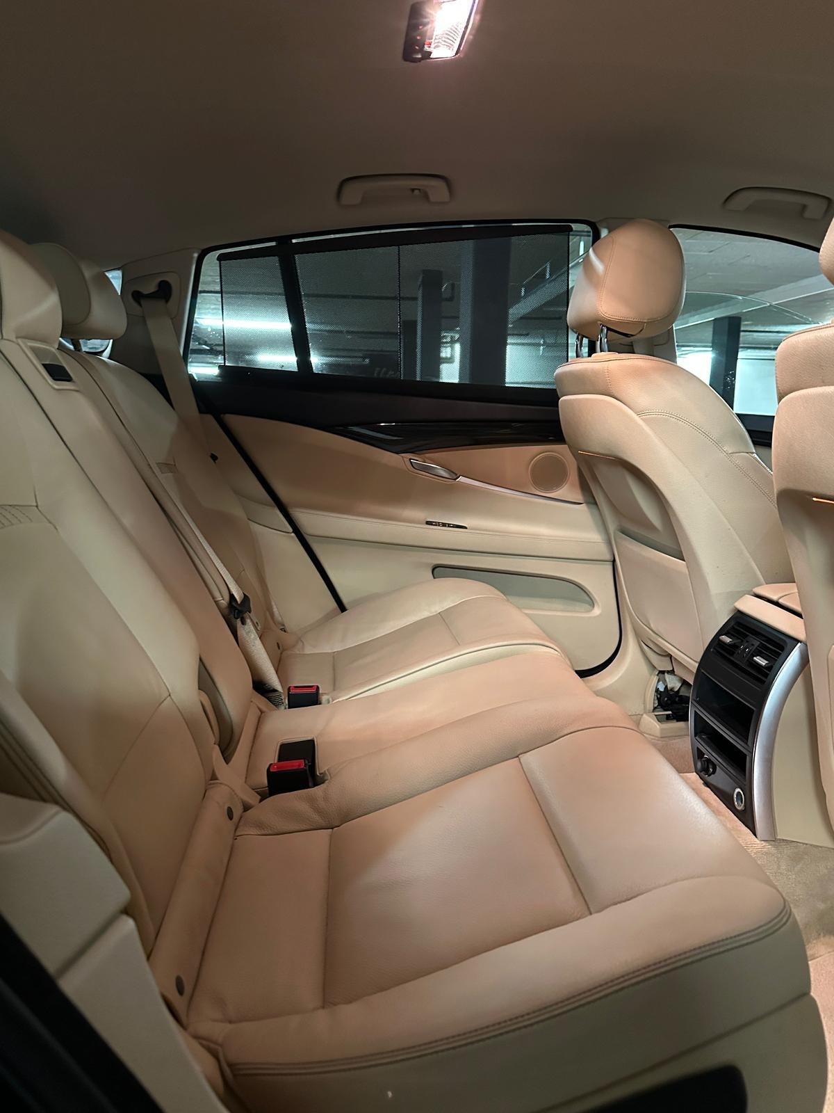 BMW 535i GT Luxury Line Steptronic-image-20