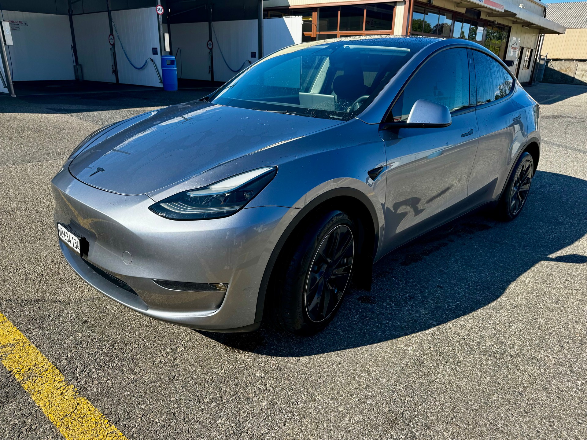 TESLA Long Range D-image-3
