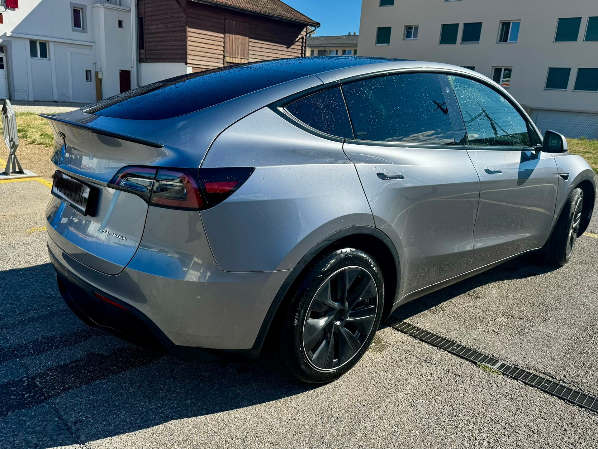 TESLA Long Range D-image-1