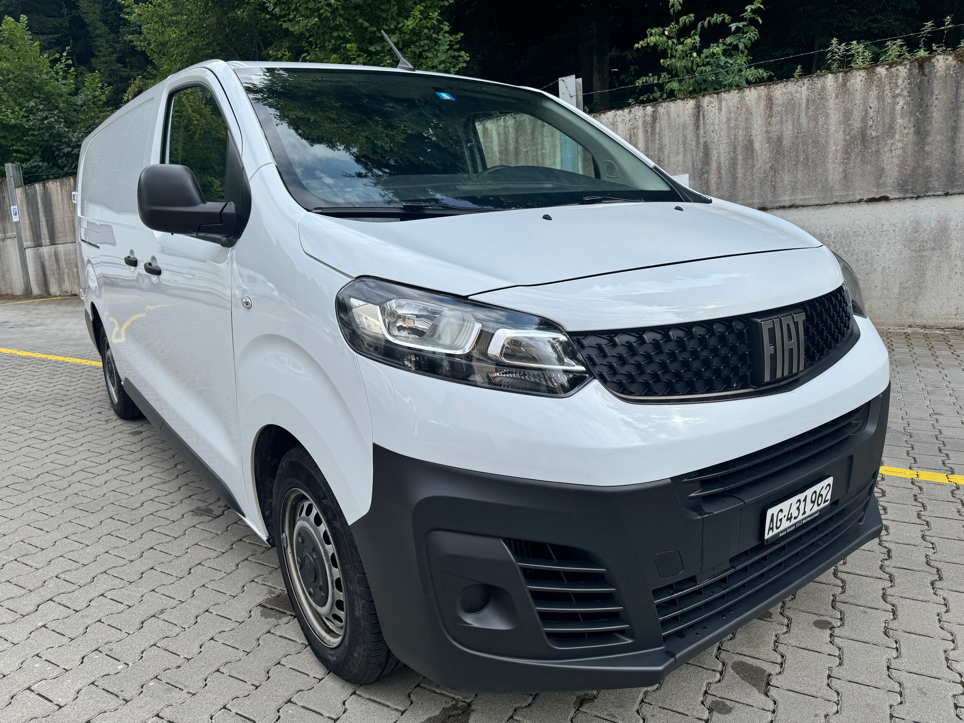 FIAT Scudo 2.0 MJ L3 Pro Swiss Worker-image-6