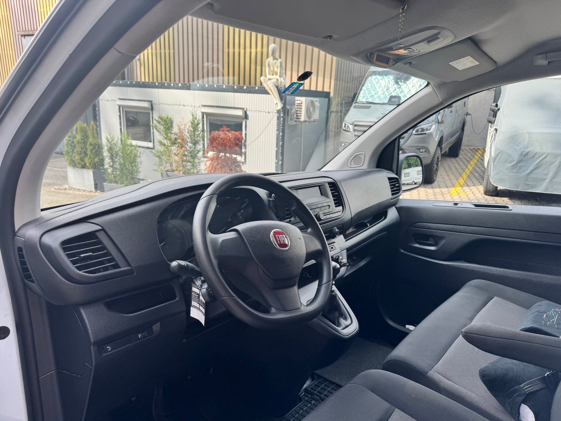FIAT Scudo 2.0 MJ L3 Pro Swiss Worker-image-8