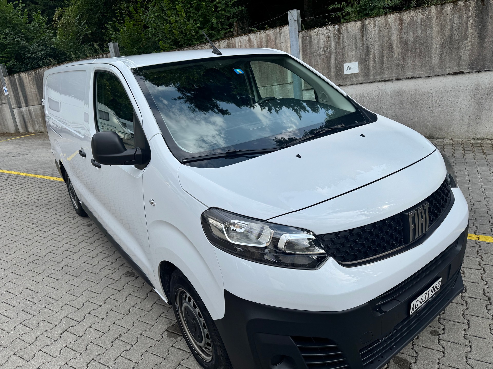 FIAT Scudo 2.0 MJ L3 Pro Swiss Worker-image-7