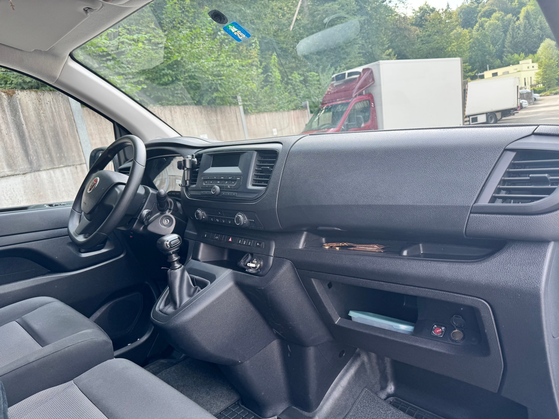FIAT Scudo 2.0 MJ L3 Pro Swiss Worker-image-5