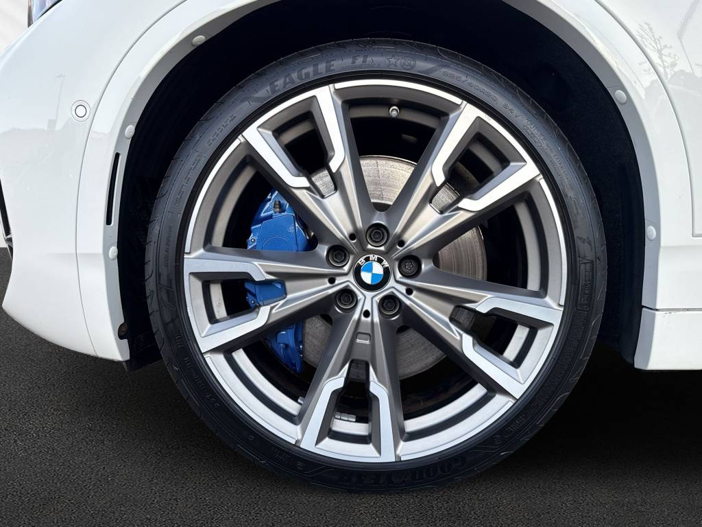 BMW X2 M35i Steptronic-image-9