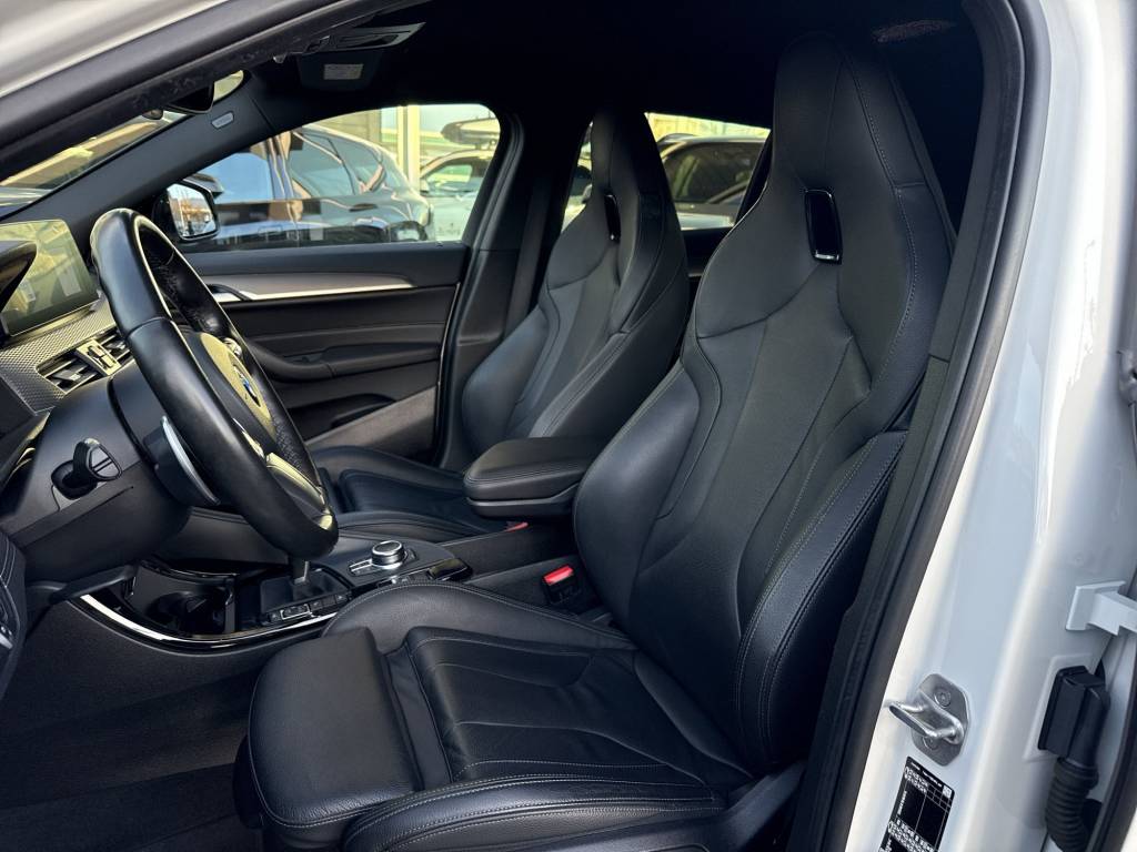 BMW X2 M35i Steptronic-image-10