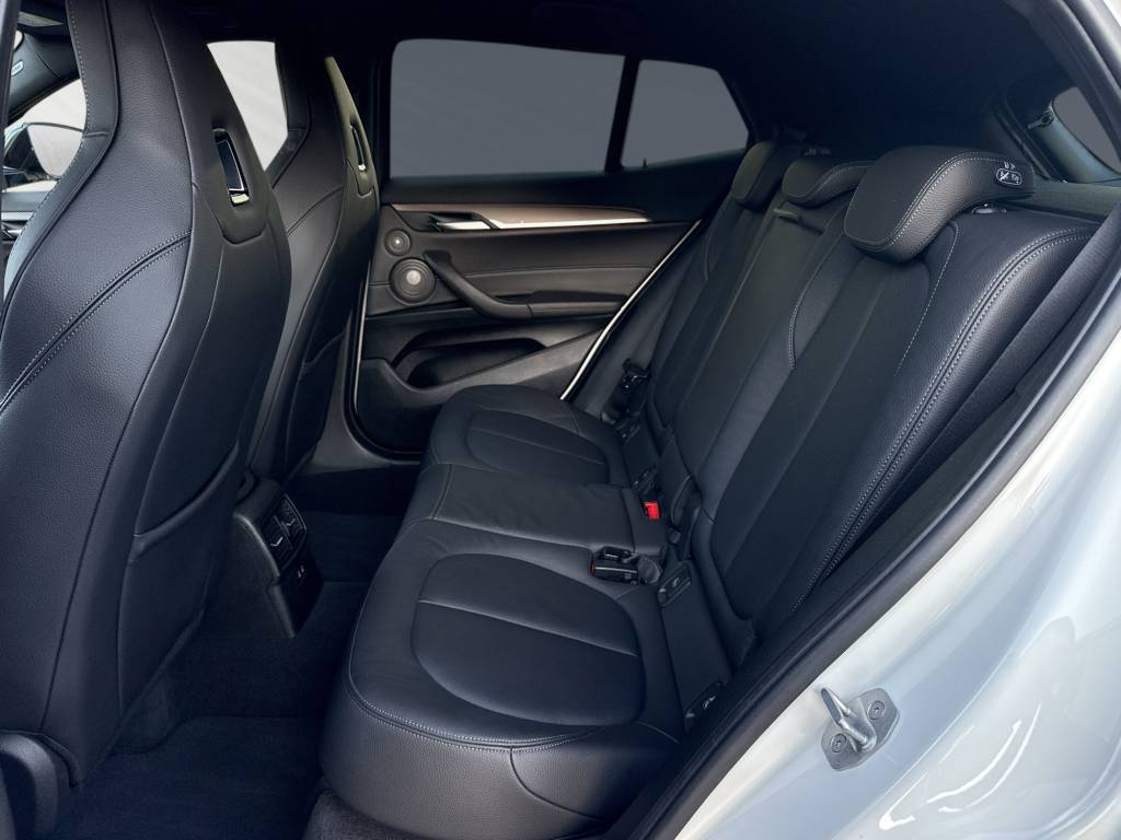BMW X2 M35i Steptronic-image-7