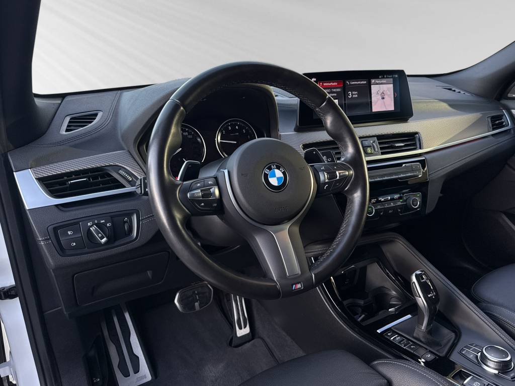 BMW X2 M35i Steptronic-image-4