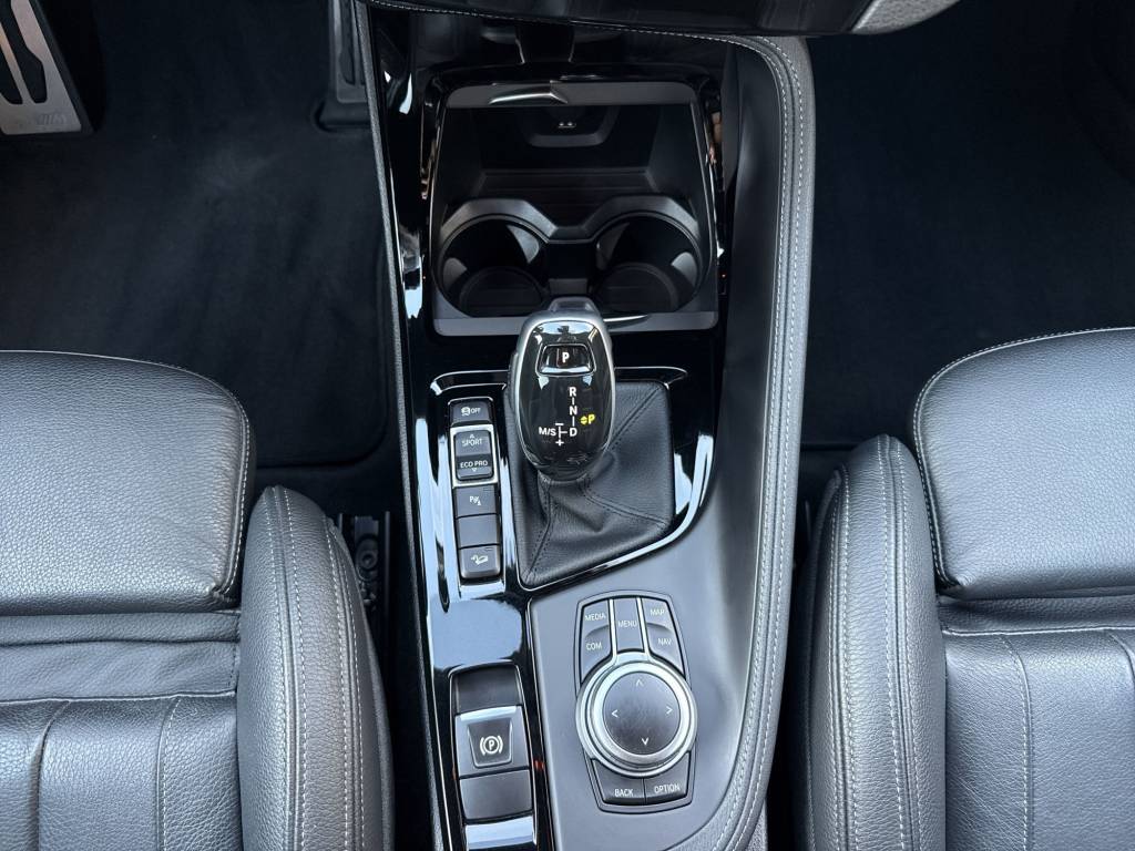BMW X2 M35i Steptronic-image-13
