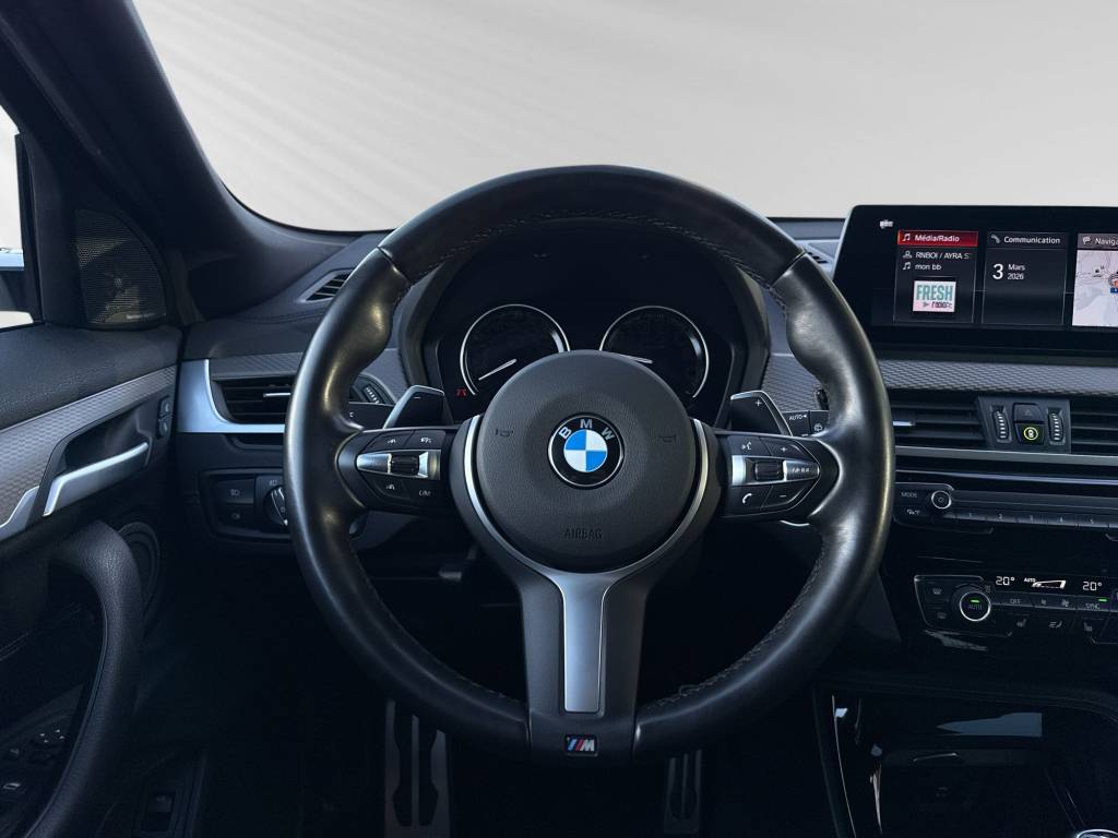 BMW X2 M35i Steptronic-image-5