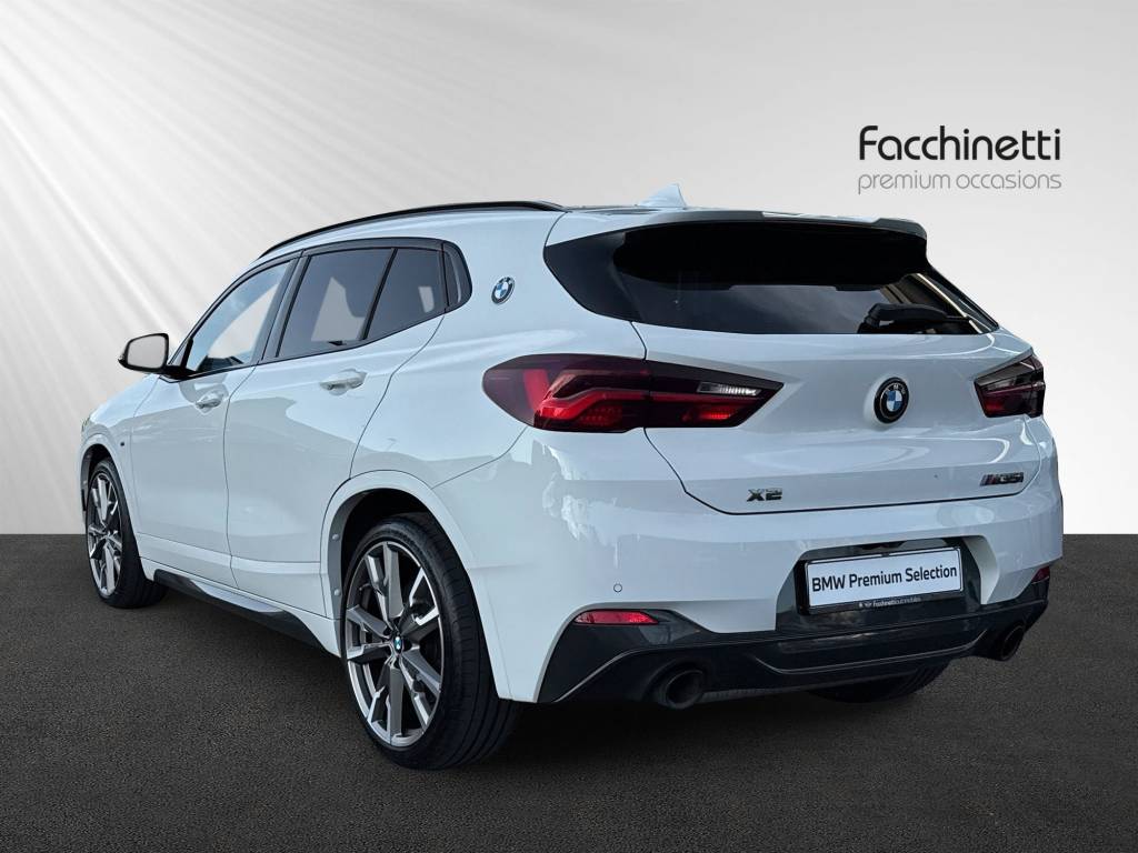 BMW X2 M35i Steptronic-image-3