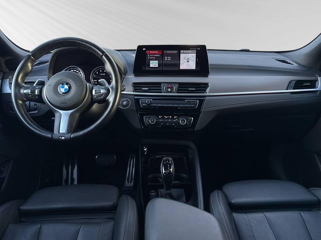 BMW X2 M35i Steptronic-image-6