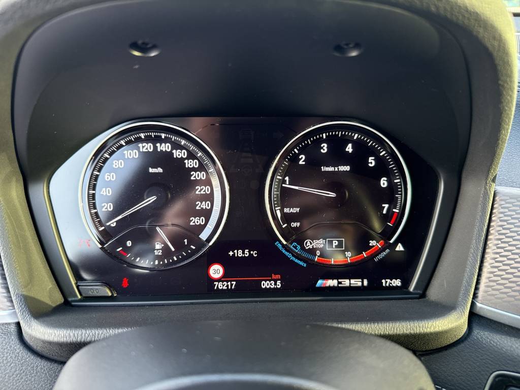 BMW X2 M35i Steptronic-image-14