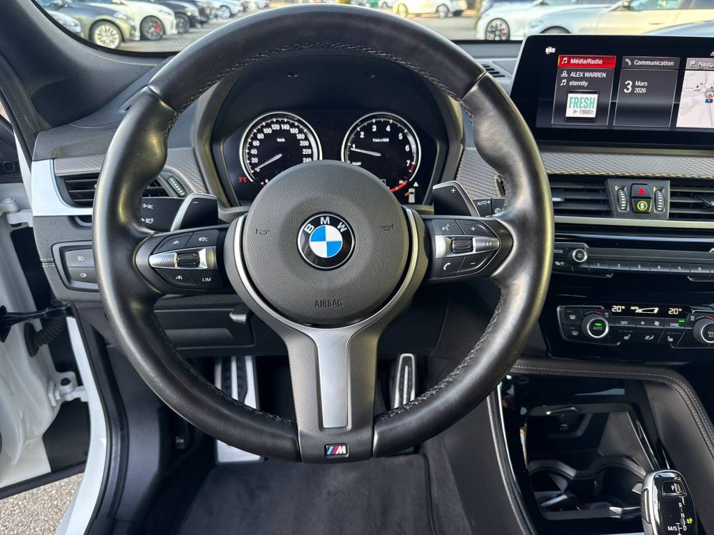 BMW X2 M35i Steptronic-image-12