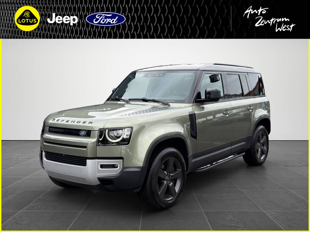 LAND ROVER Defender 110 3.0 D I6 250 Hardtop SE-image-0
