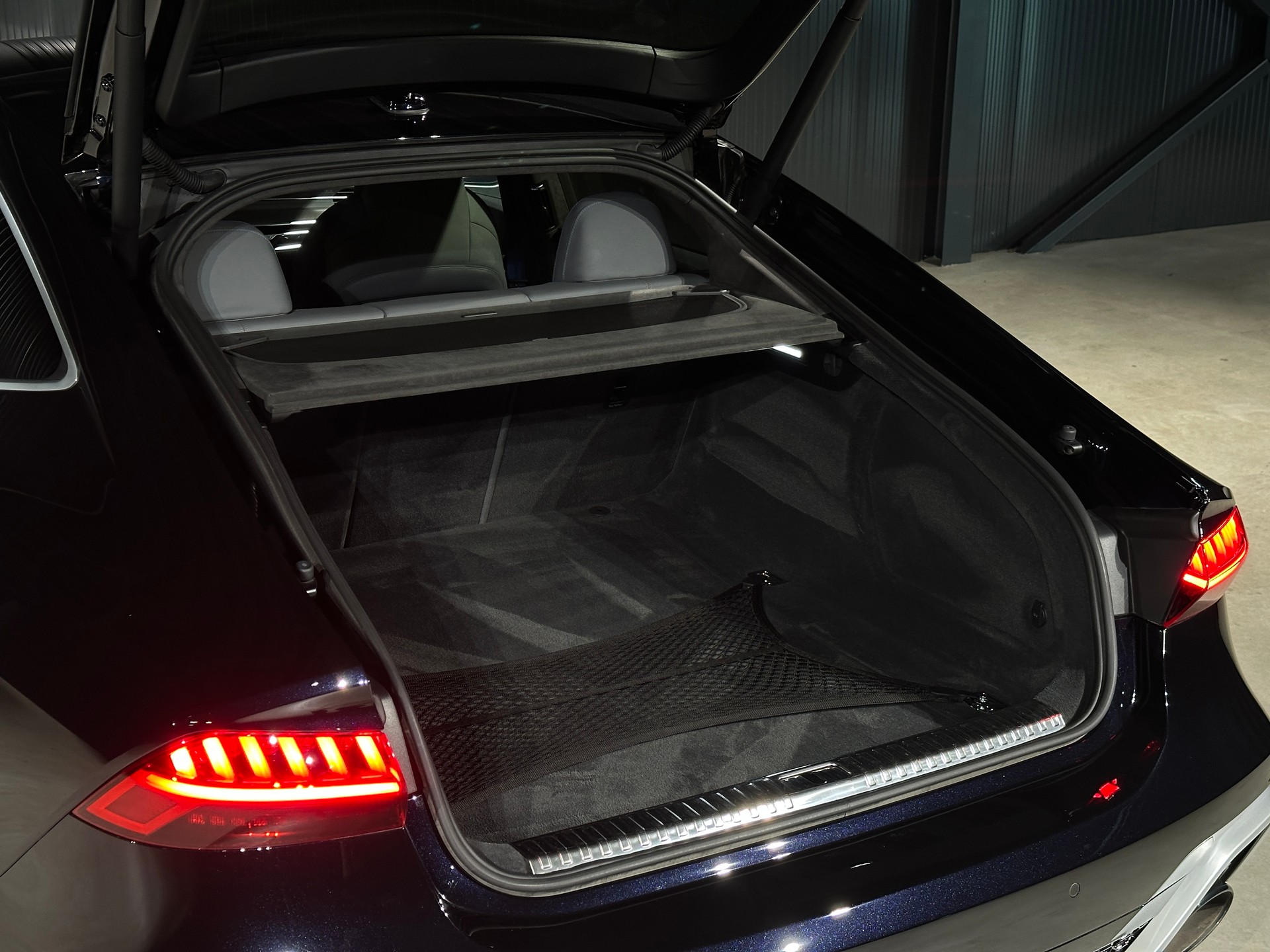 AUDI RS7 Sportback MHEV-image-26