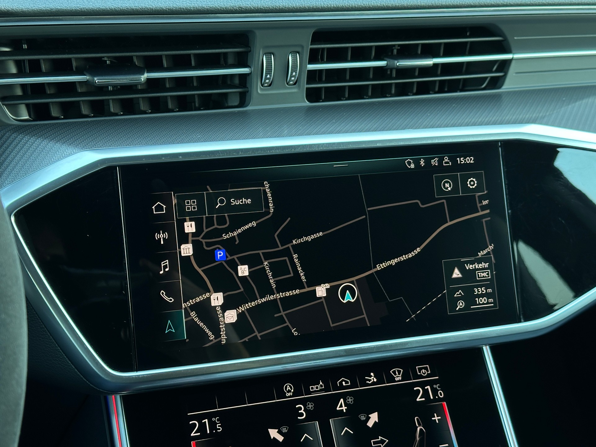 AUDI RS7 Sportback MHEV-image-17