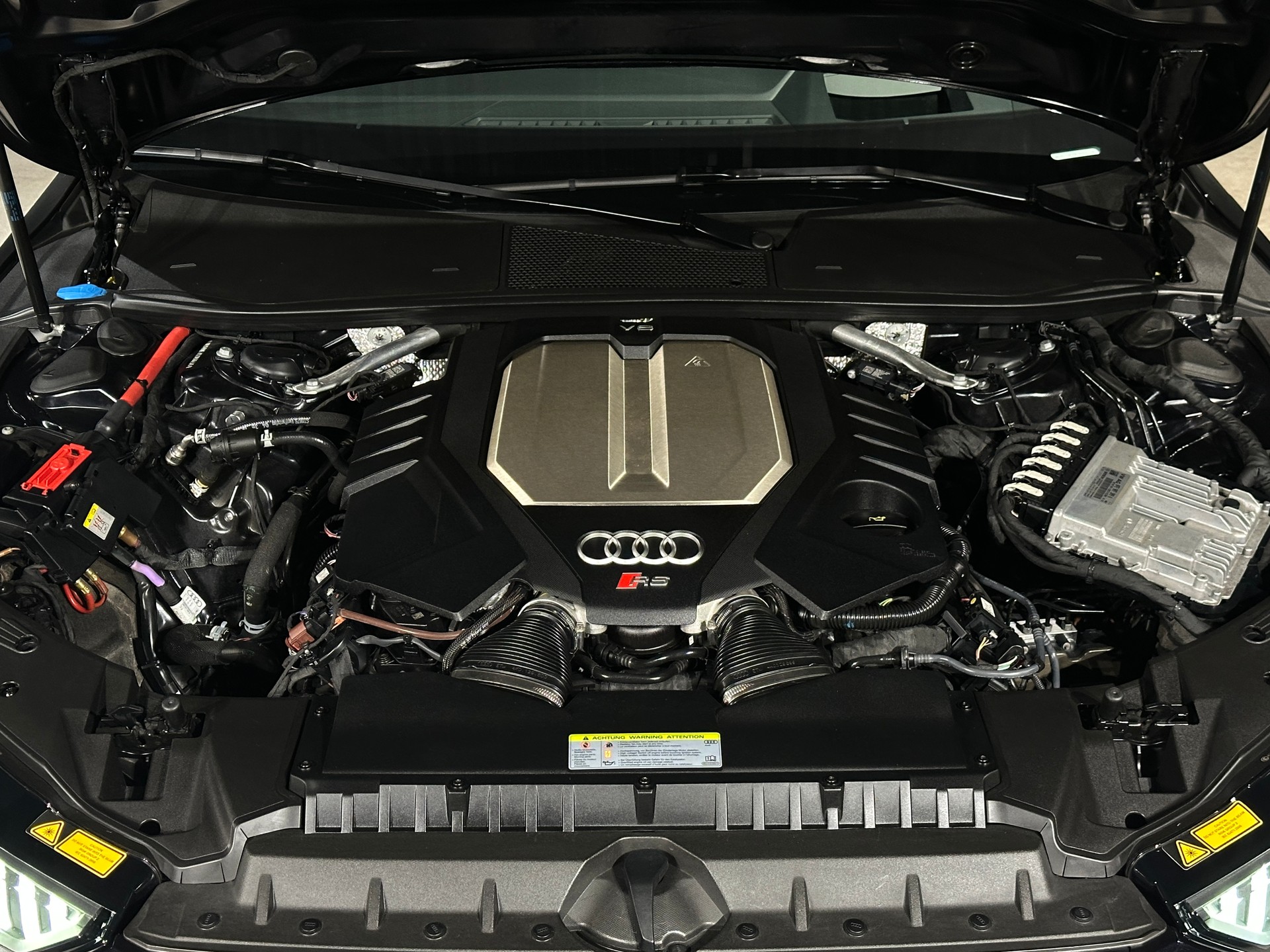 AUDI RS7 Sportback MHEV-image-27