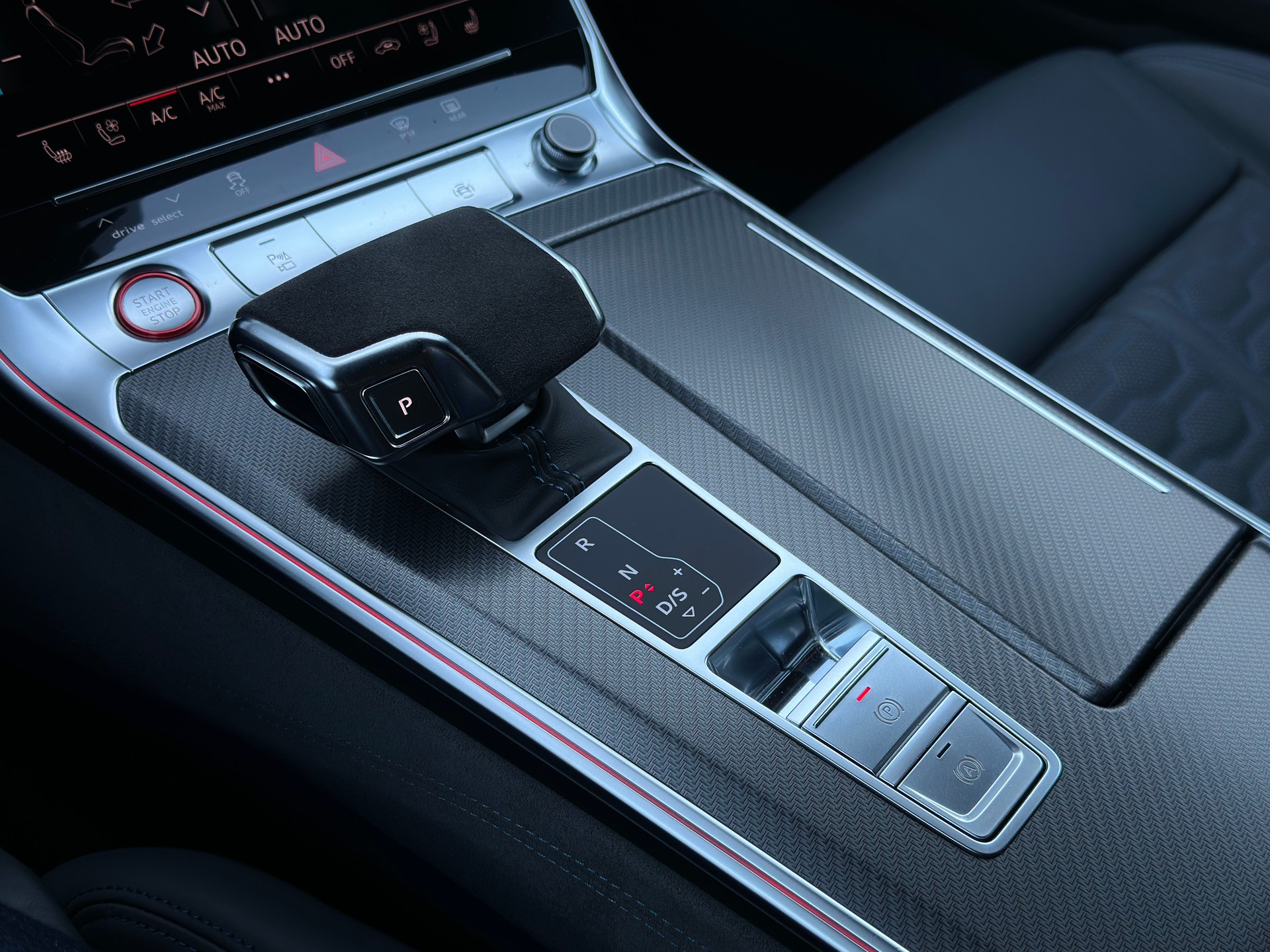 AUDI RS7 Sportback MHEV-image-20