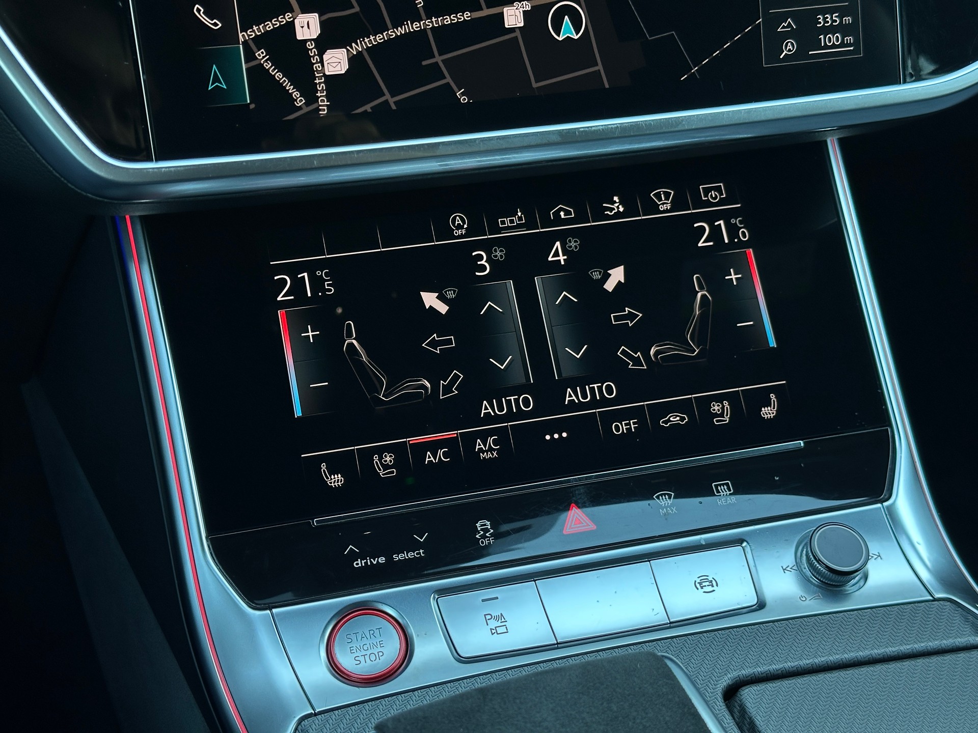 AUDI RS7 Sportback MHEV-image-19