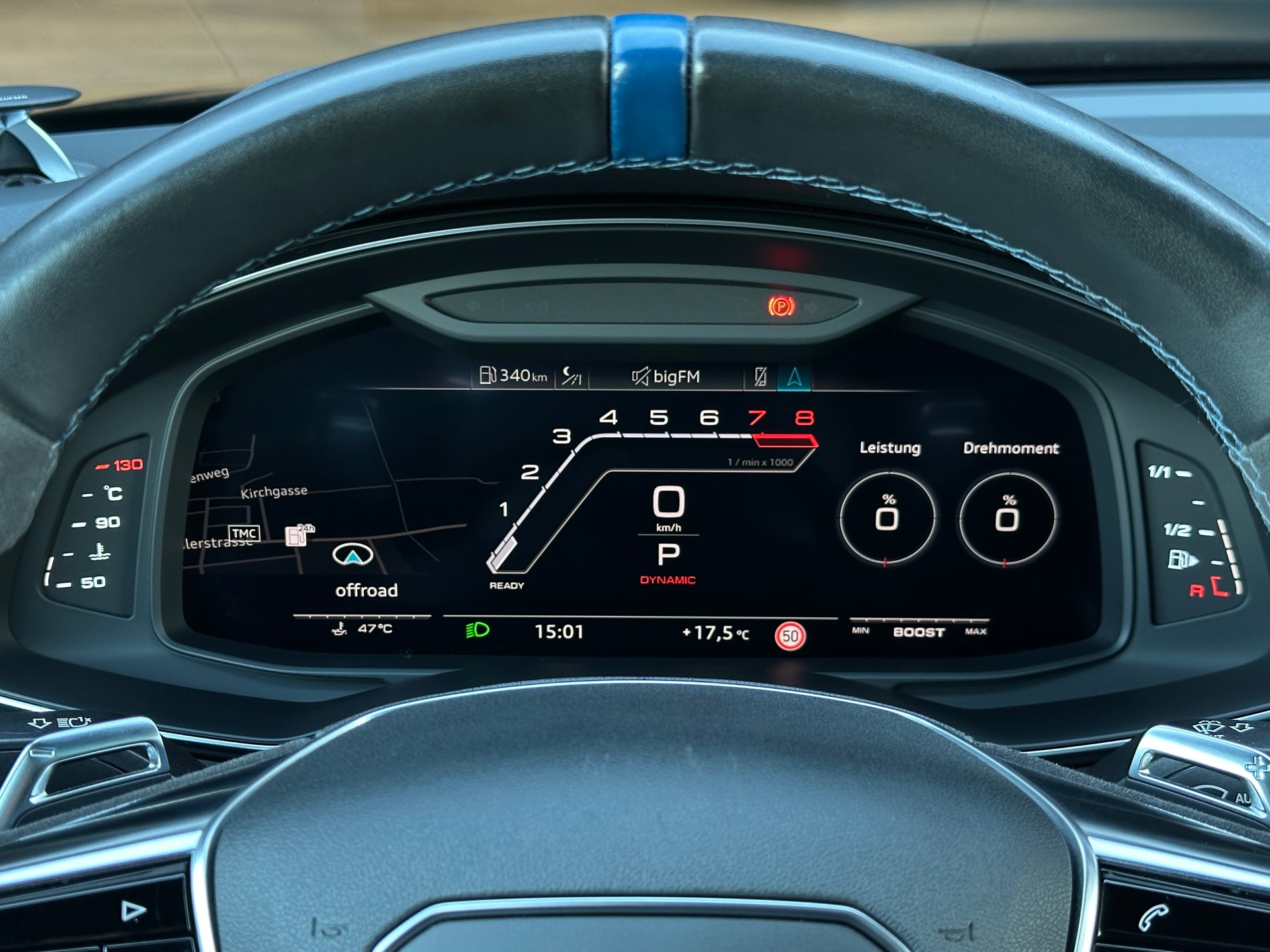 AUDI RS7 Sportback MHEV-image-16