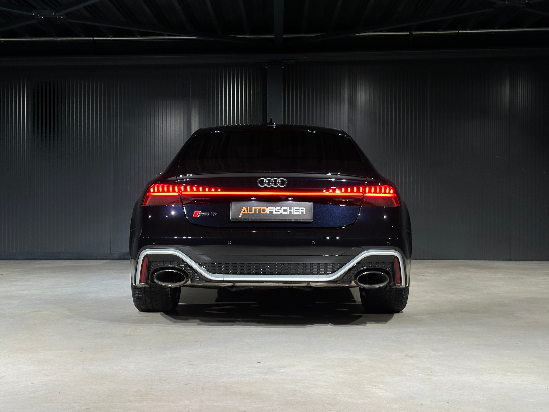 AUDI RS7 Sportback MHEV-image-5