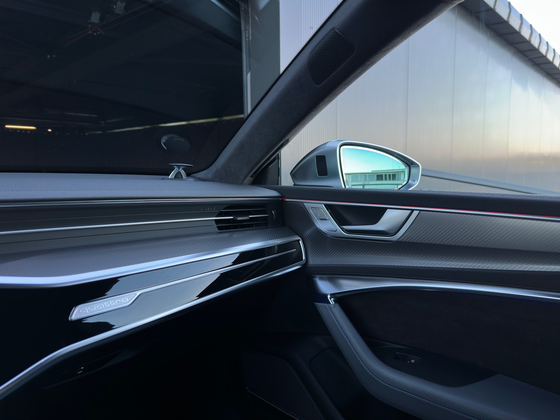 AUDI RS7 Sportback MHEV-image-21