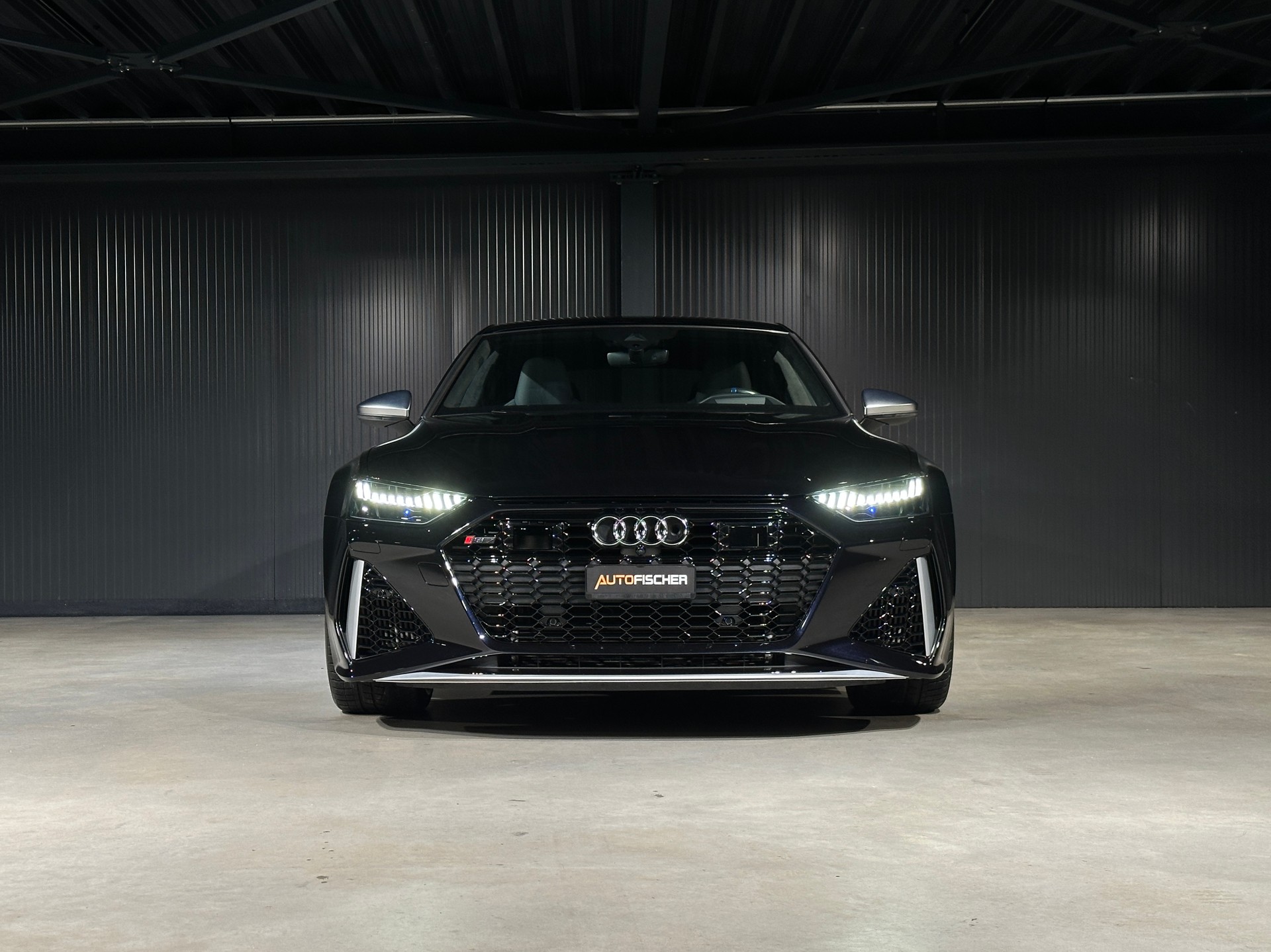 AUDI RS7 Sportback MHEV-image-2