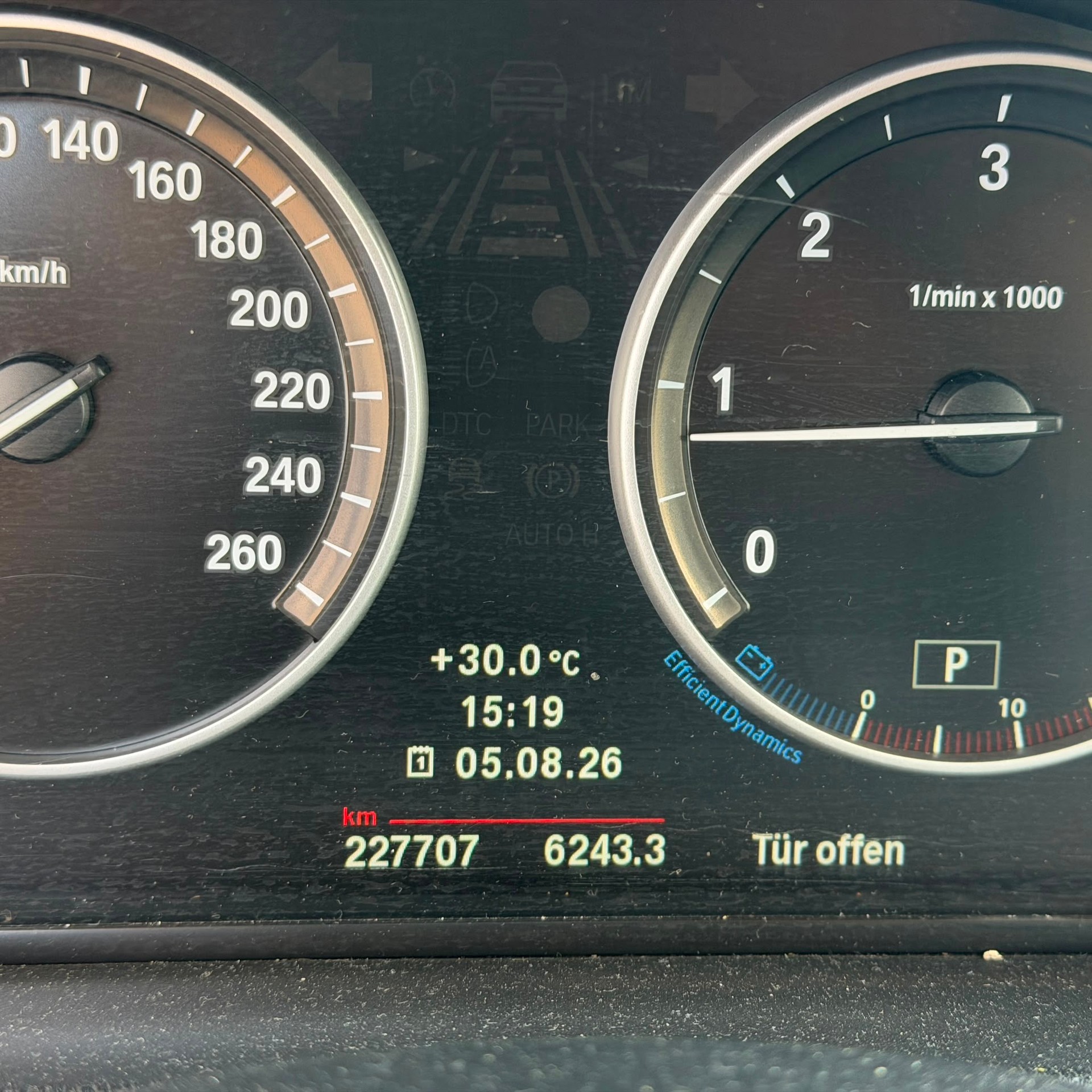 BMW X3 xDrive 20d Steptronic-image-7