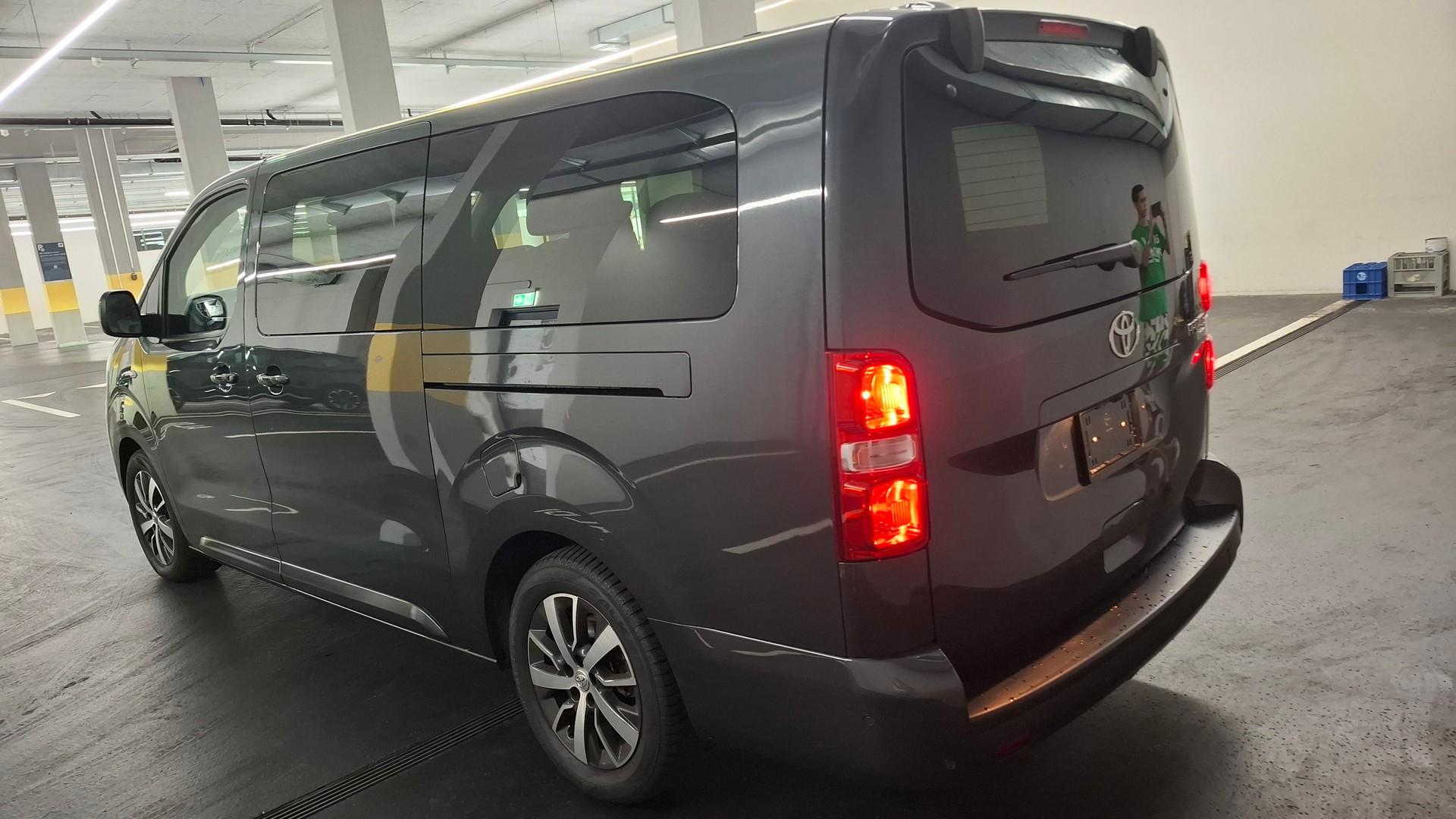 TOYOTA 2.0 L2-image-3